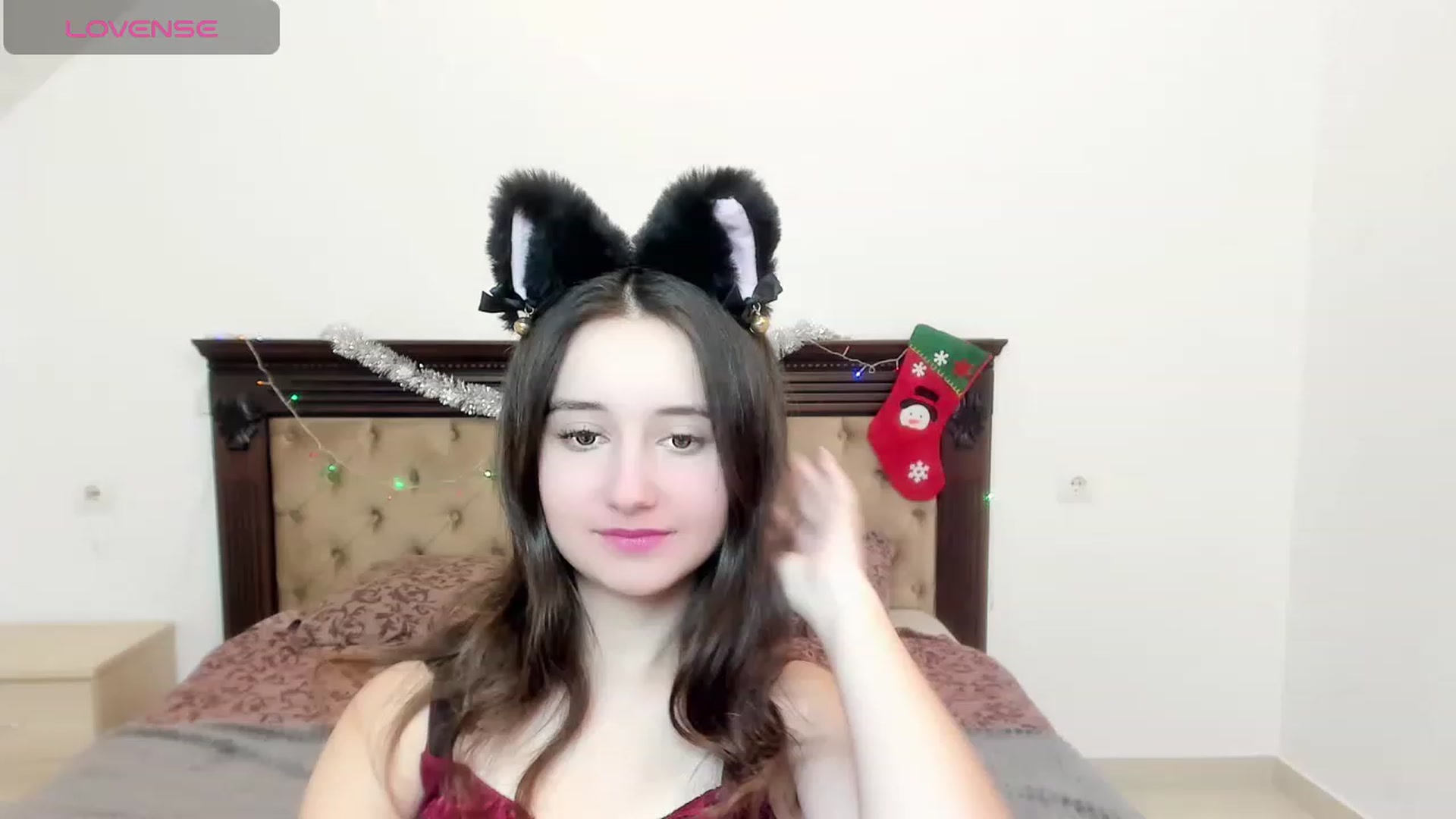 Gallery image thumbnail from KiraSupreme's myfreecams stream on, 12/26/2023, 12:27 image 4 of 20