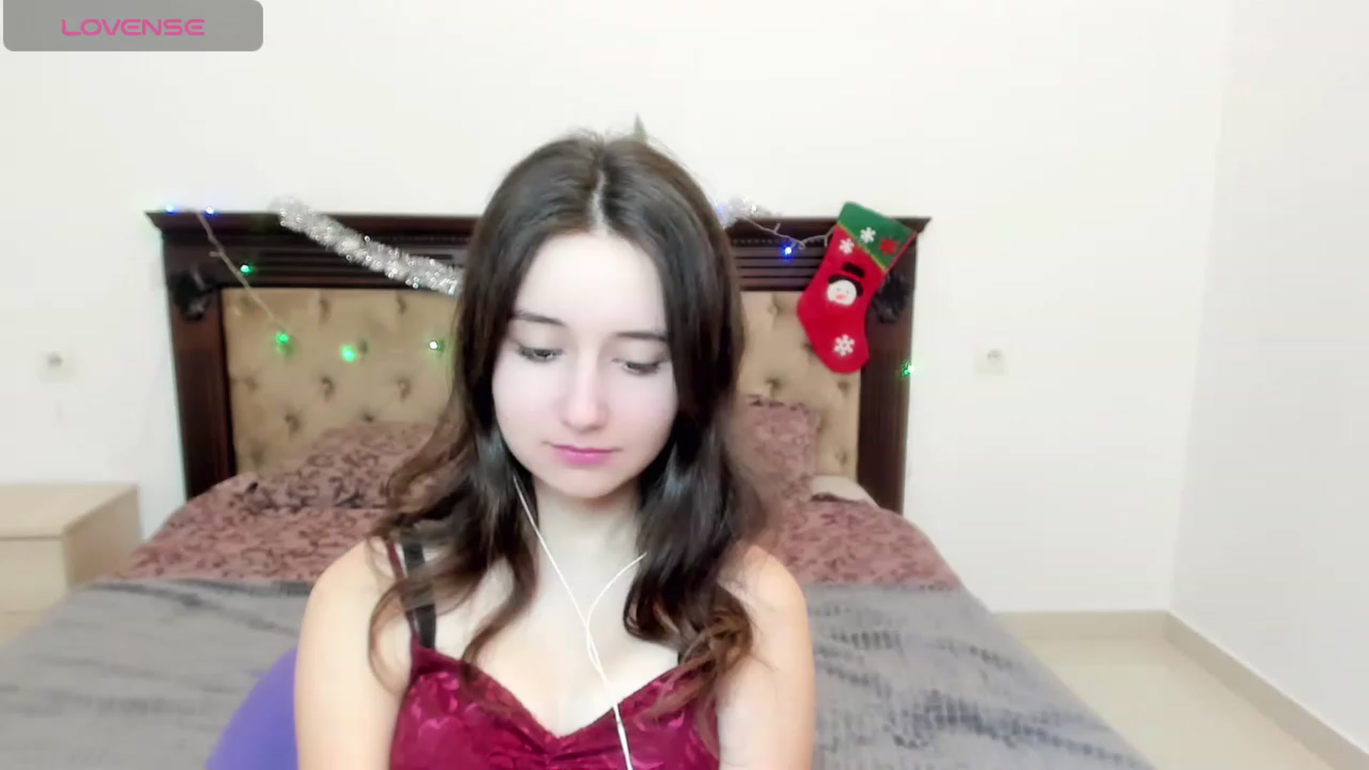 Gallery image thumbnail from KiraSupreme's myfreecams stream on, 12/26/2023, 12:27 image 9 of 20