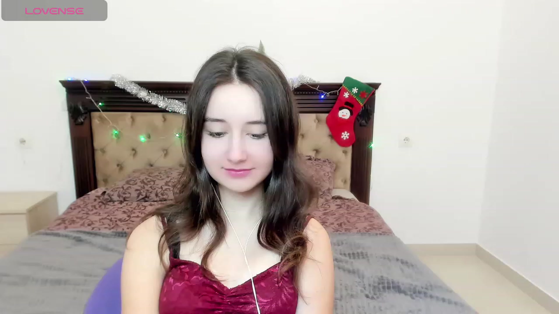Gallery image thumbnail from KiraSupreme's myfreecams stream on, 12/26/2023, 12:27 image 7 of 20