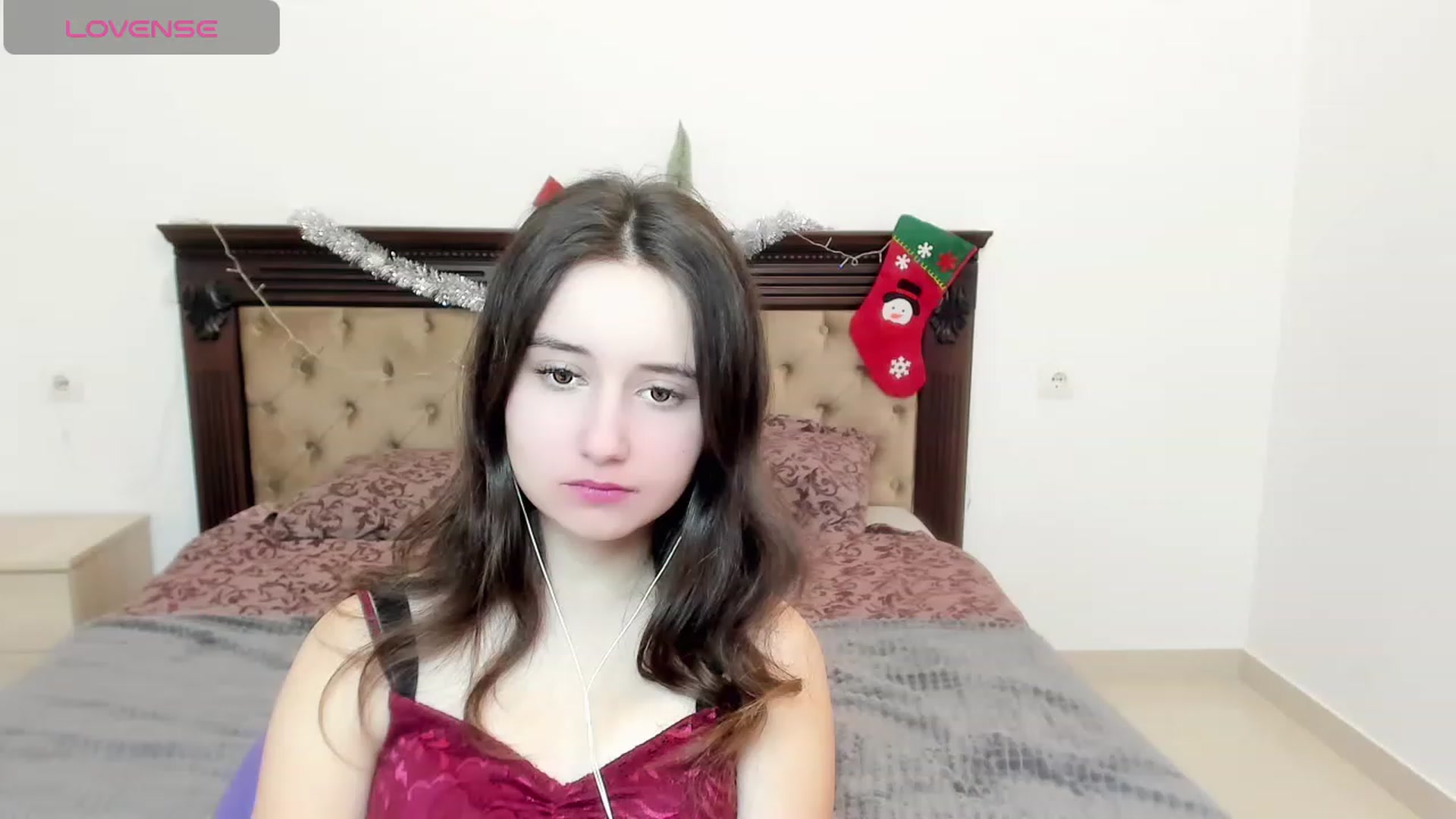 Gallery image thumbnail from KiraSupreme's myfreecams stream on, 12/26/2023, 12:27 image 14 of 20