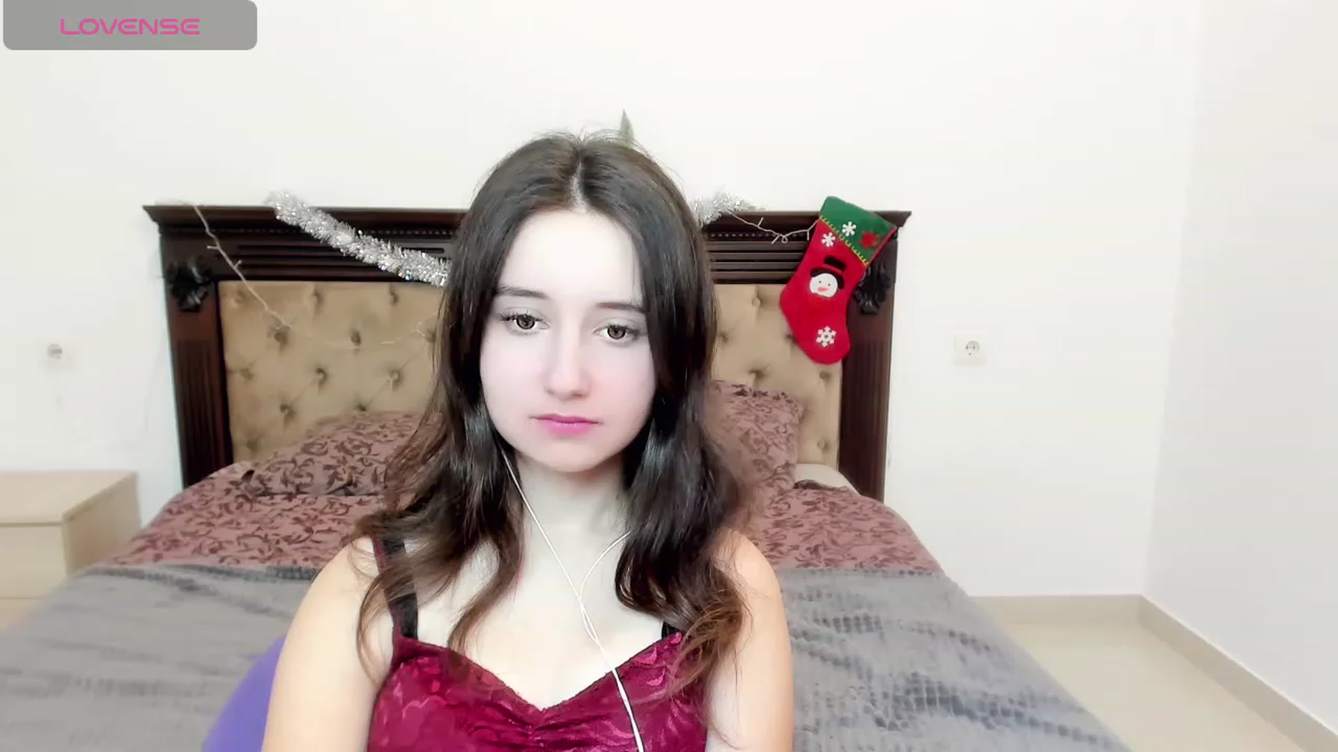 Gallery image thumbnail from KiraSupreme's myfreecams stream on, 12/26/2023, 12:27 image 10 of 20