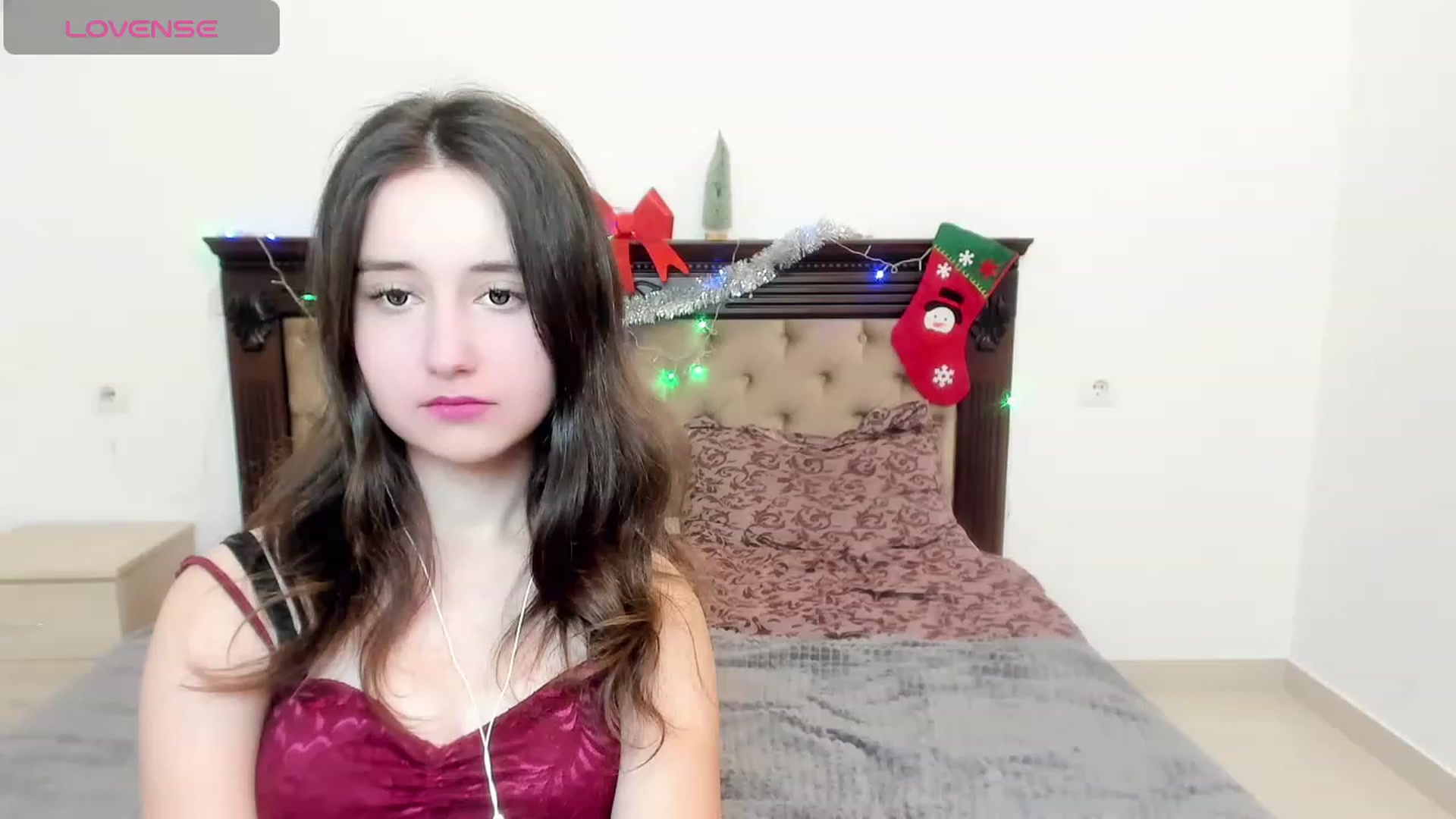 Gallery image thumbnail from KiraSupreme's myfreecams stream on, 12/26/2023, 15:29 image 18 of 20