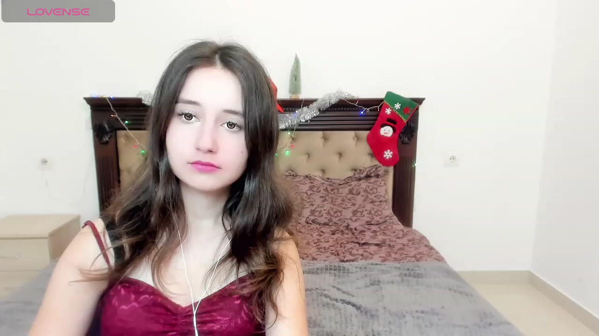 Gallery image thumbnail from KiraSupreme's myfreecams stream on, 12/26/2023, 15:29 image 16 of 20