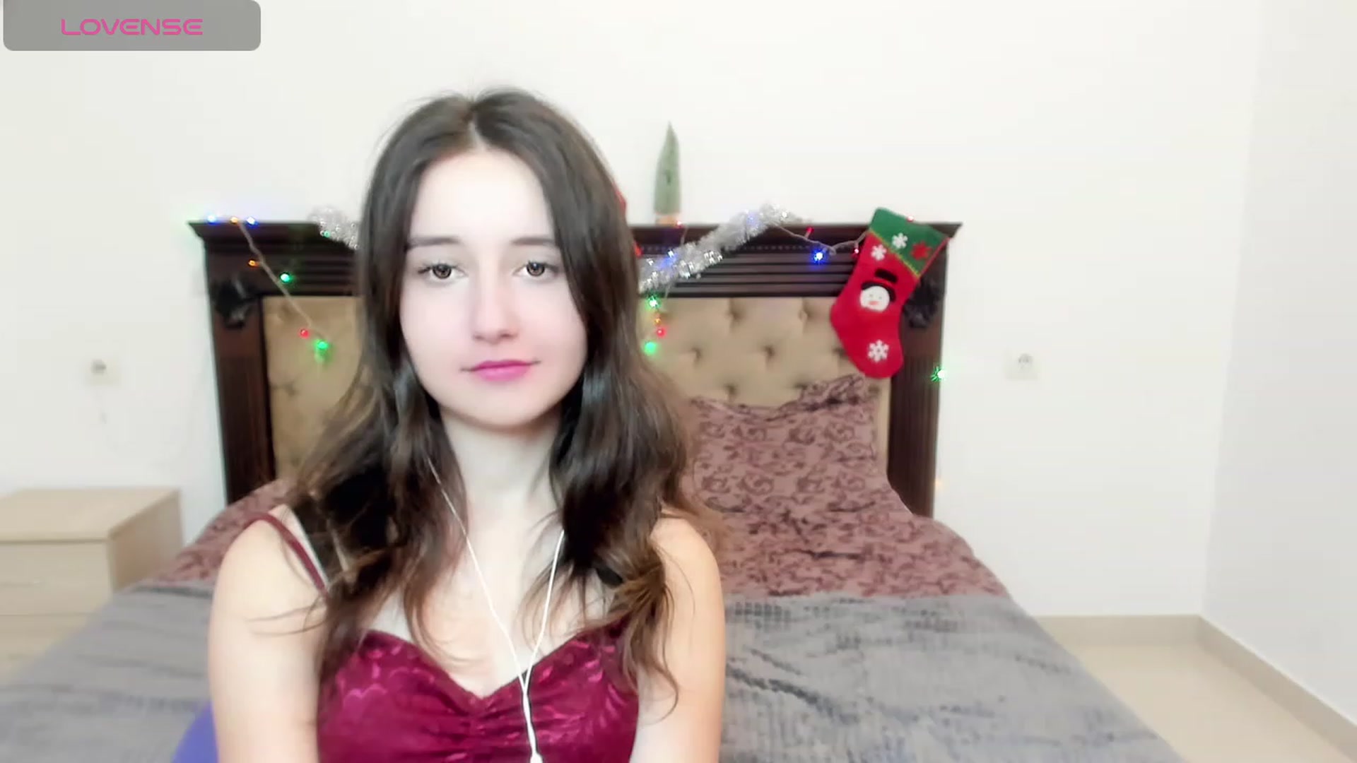 Gallery image thumbnail from KiraSupreme's myfreecams stream on, 12/26/2023, 15:29 image 3 of 20