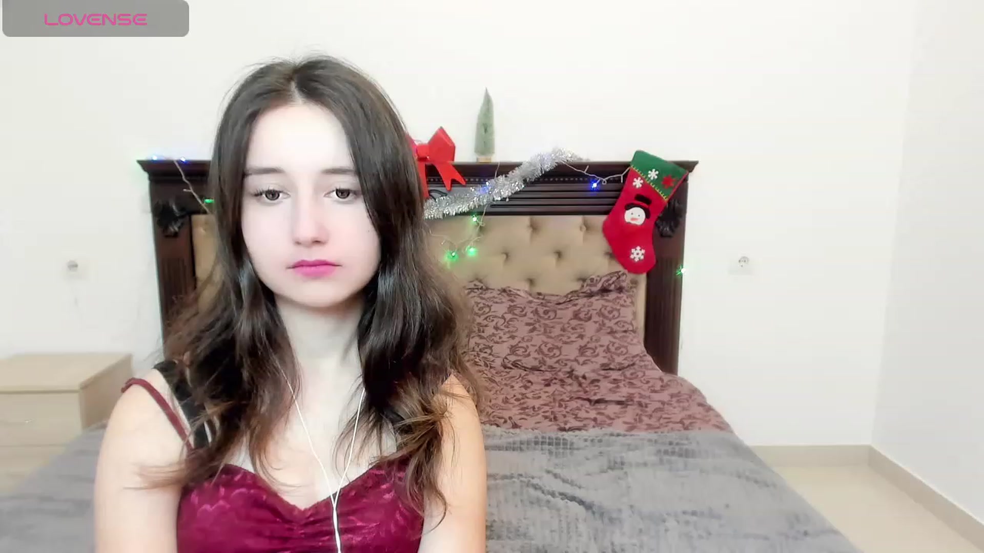 Gallery image thumbnail from KiraSupreme's myfreecams stream on, 12/26/2023, 15:29 image 6 of 20