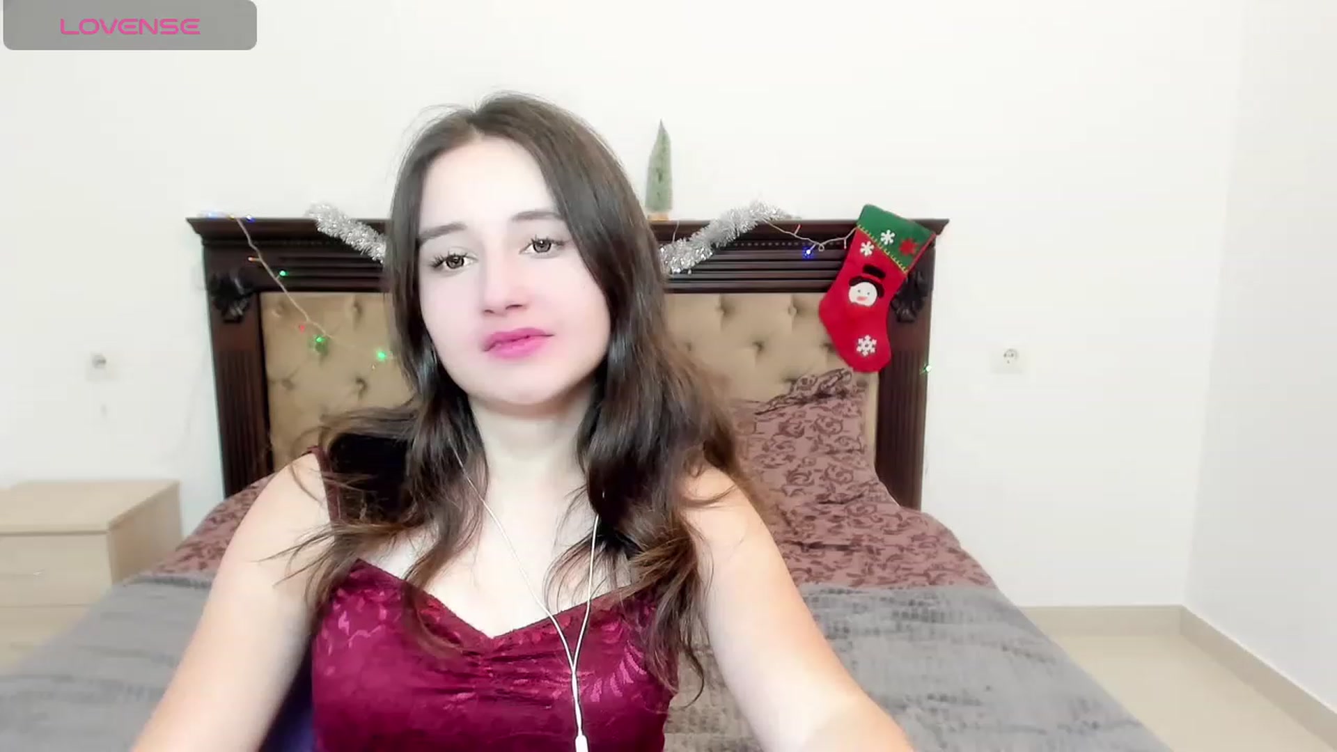 Gallery image thumbnail from KiraSupreme's myfreecams stream on, 12/26/2023, 15:29 image 2 of 20