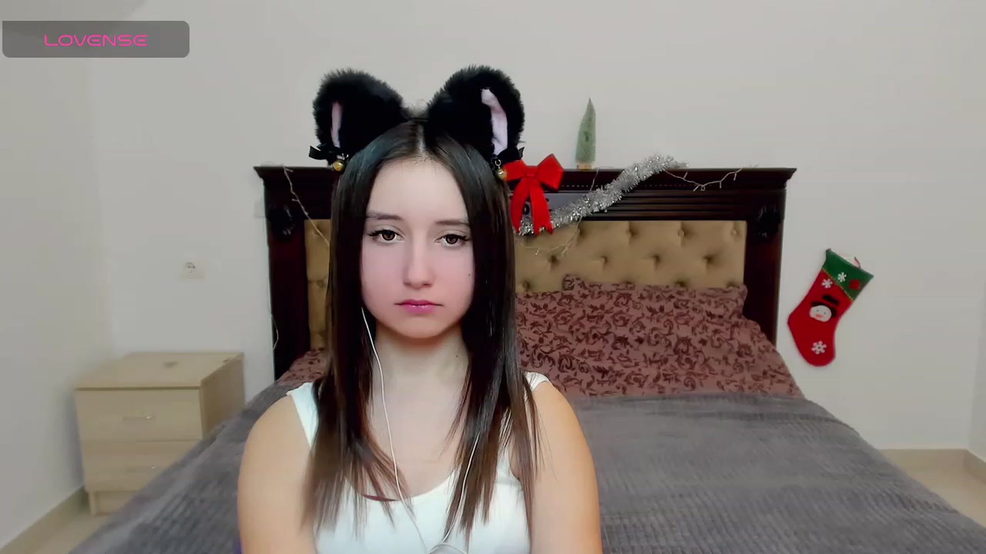 Gallery image thumbnail from KiraSupreme's myfreecams stream on, 01/06/2024, 14:25 image 20 of 20