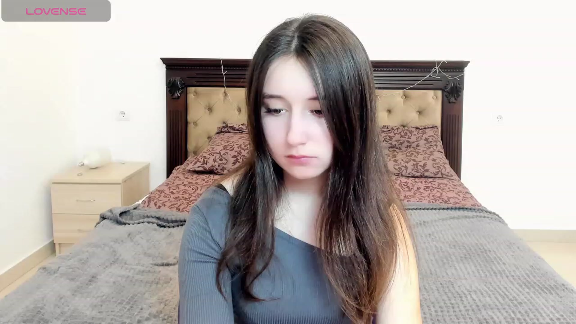 Gallery image thumbnail from KiraSupreme's myfreecams stream on, 02/16/2024, 16:45 image 5 of 20