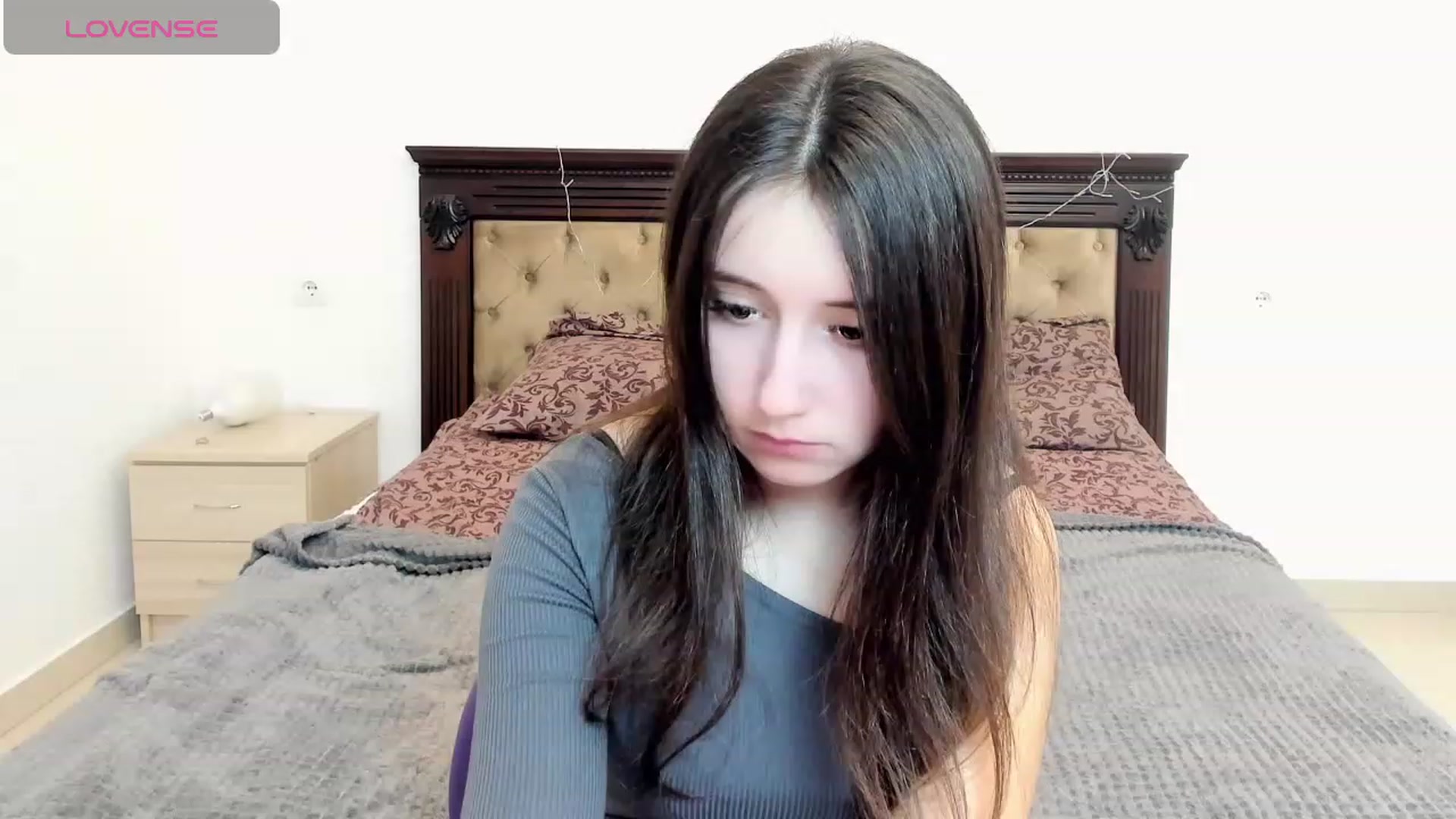 Gallery image thumbnail from KiraSupreme's myfreecams stream on, 02/16/2024, 16:45 image 9 of 20