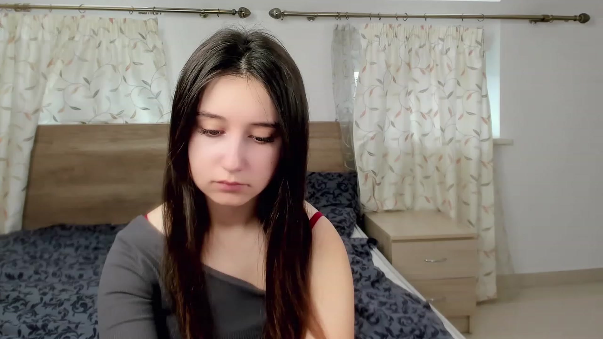 Gallery image thumbnail from KiraSupreme's myfreecams stream on, 03/04/2024, 08:27 image 9 of 20