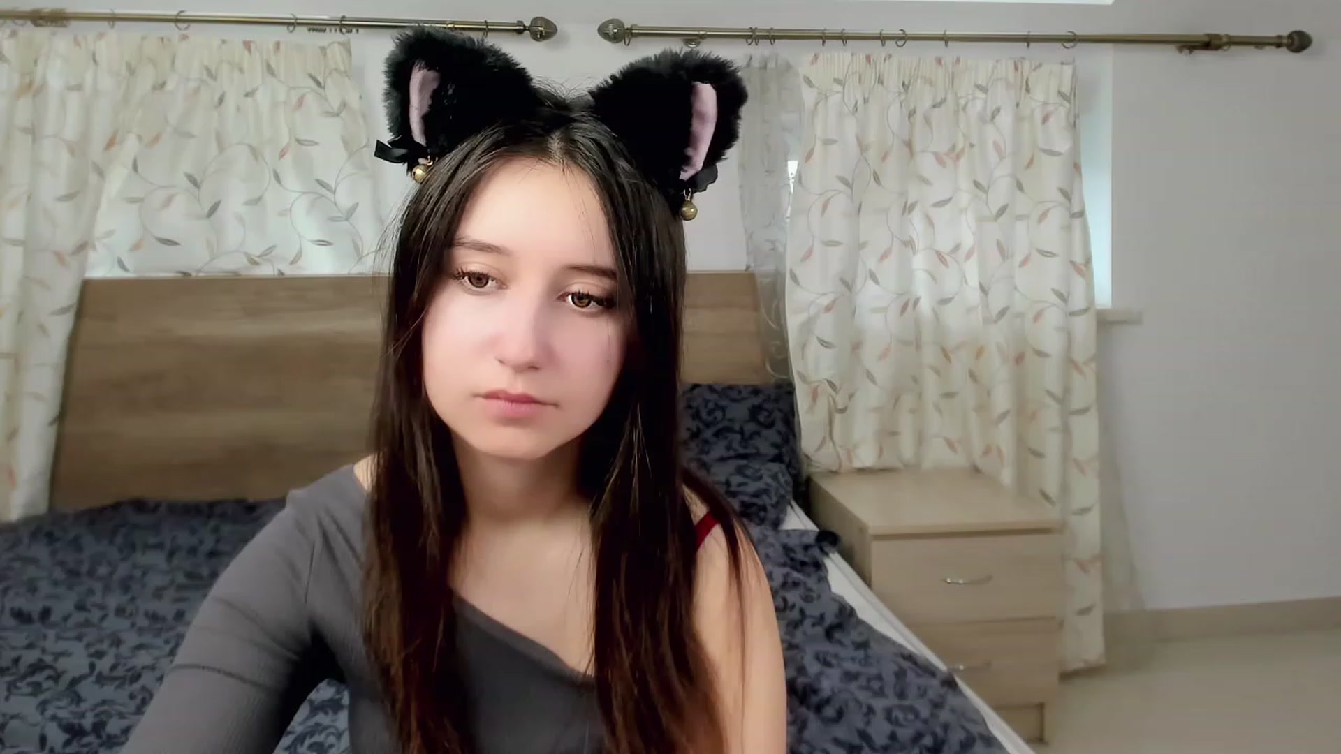 Gallery image thumbnail from KiraSupreme's myfreecams stream on, 03/04/2024, 08:27 image 20 of 20