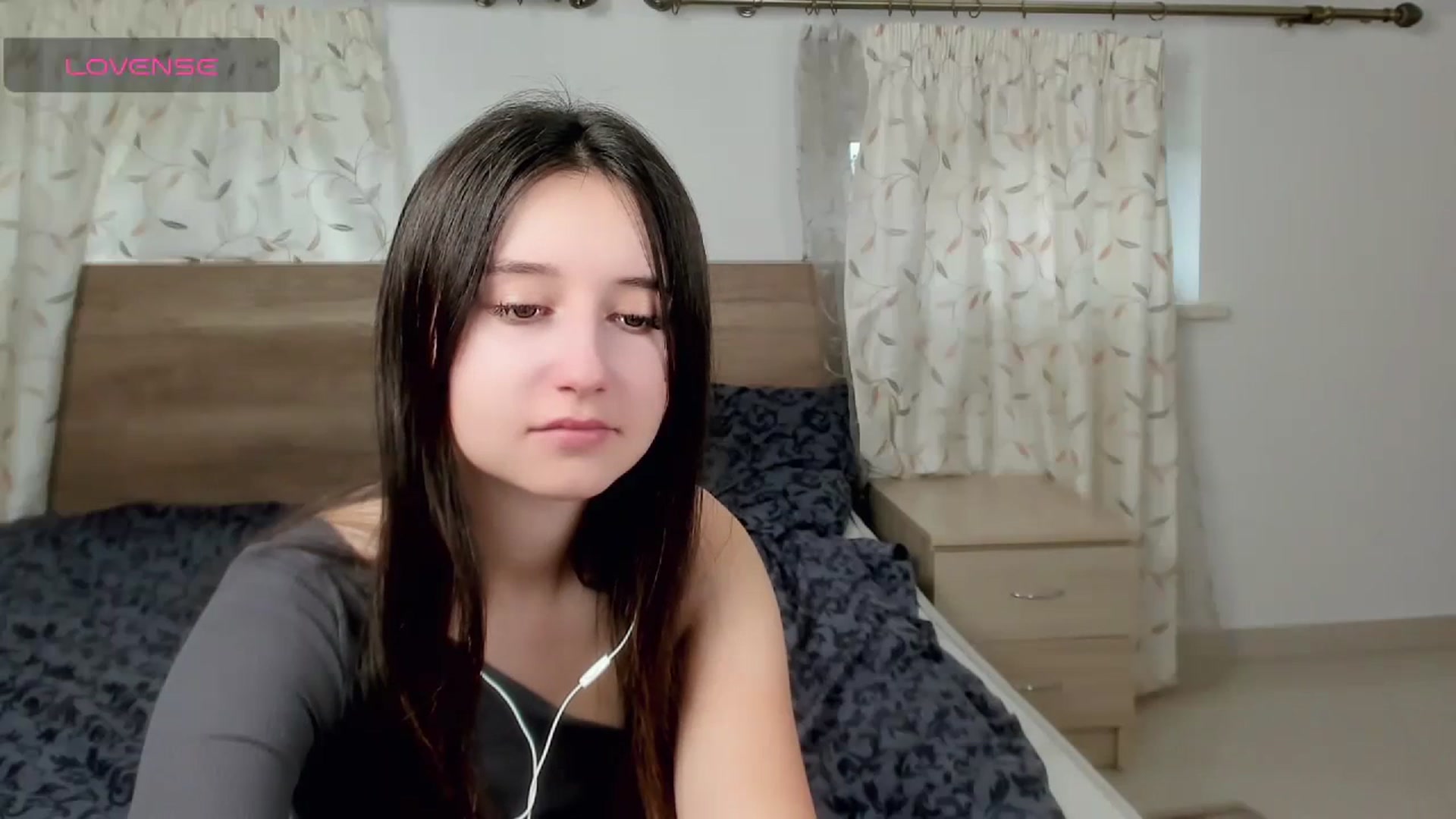 Gallery image thumbnail from KiraSupreme's myfreecams stream on, 03/04/2024, 11:01 image 3 of 20