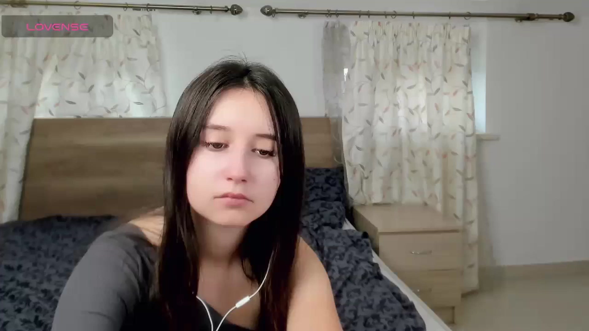 Gallery image thumbnail from KiraSupreme's myfreecams stream on, 03/04/2024, 11:01 image 9 of 20