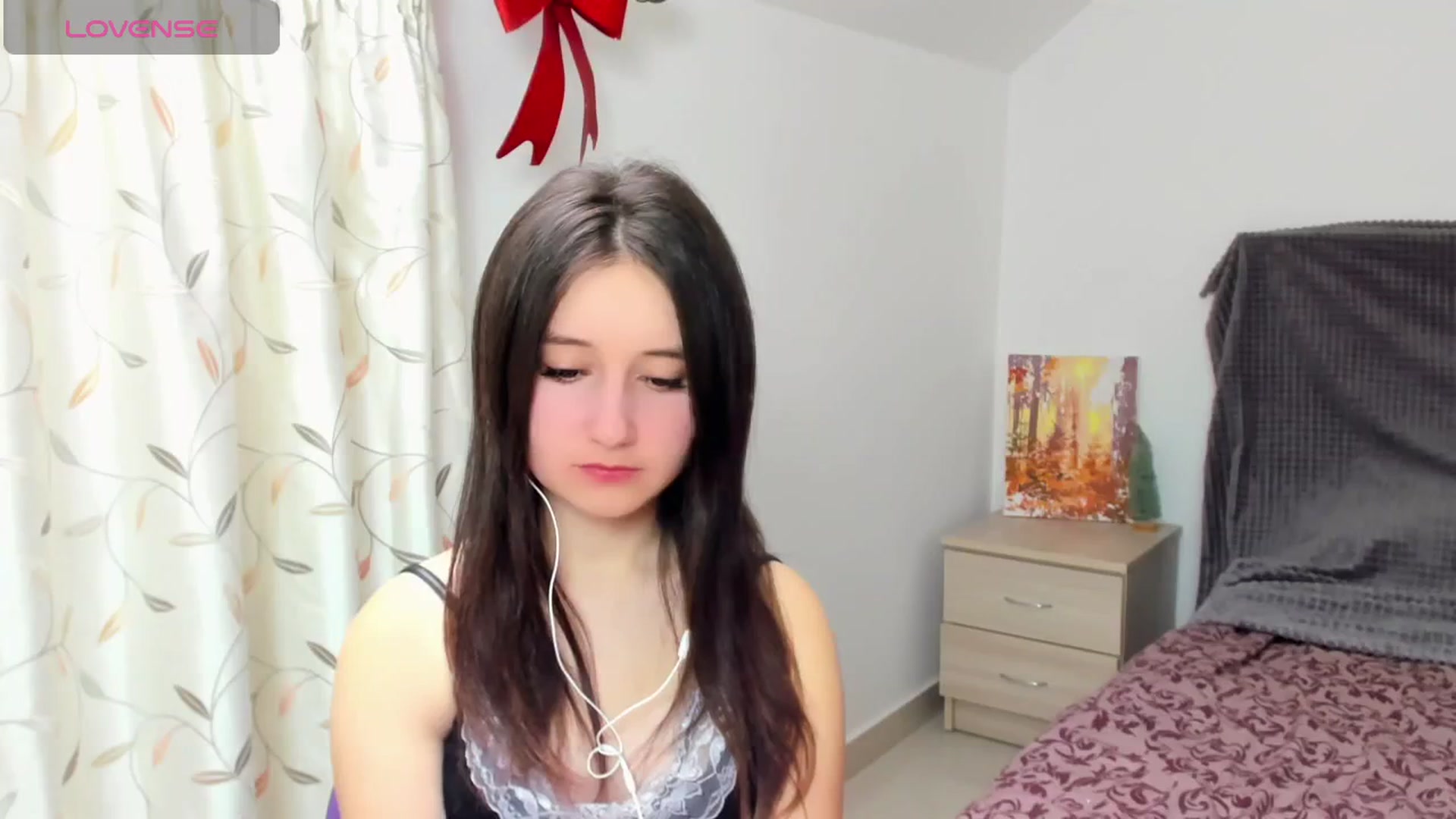 Gallery image thumbnail from KiraSupreme's myfreecams stream on, 03/14/2024, 13:40 image 7 of 20