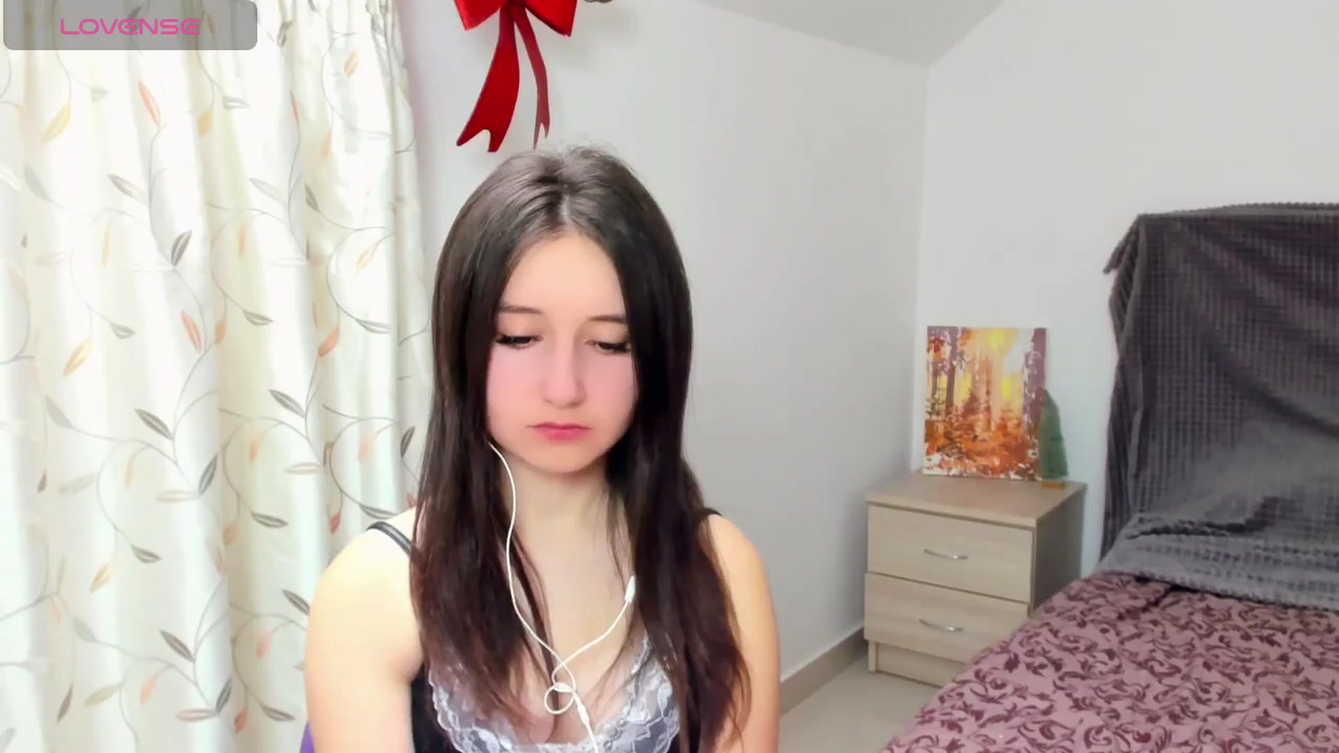 Gallery image thumbnail from KiraSupreme's myfreecams stream on, 03/14/2024, 13:40 image 6 of 20