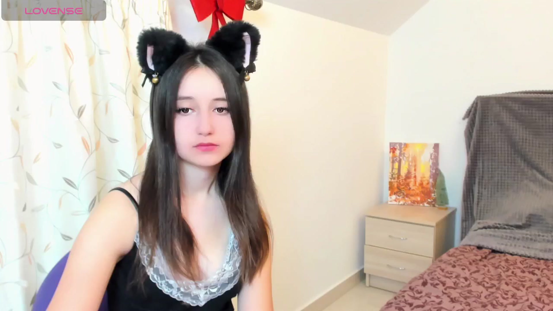 Gallery image thumbnail from KiraSupreme's myfreecams stream on, 03/14/2024, 16:41 image 9 of 20