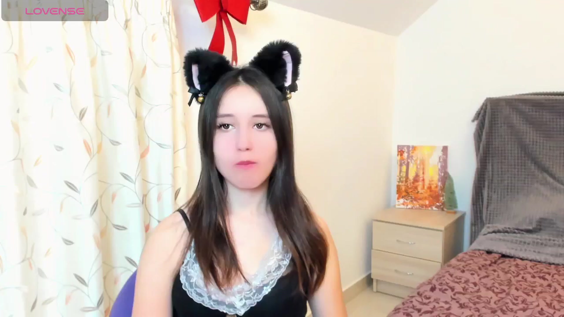 Gallery image thumbnail from KiraSupreme's myfreecams stream on, 03/14/2024, 16:41 image 4 of 20
