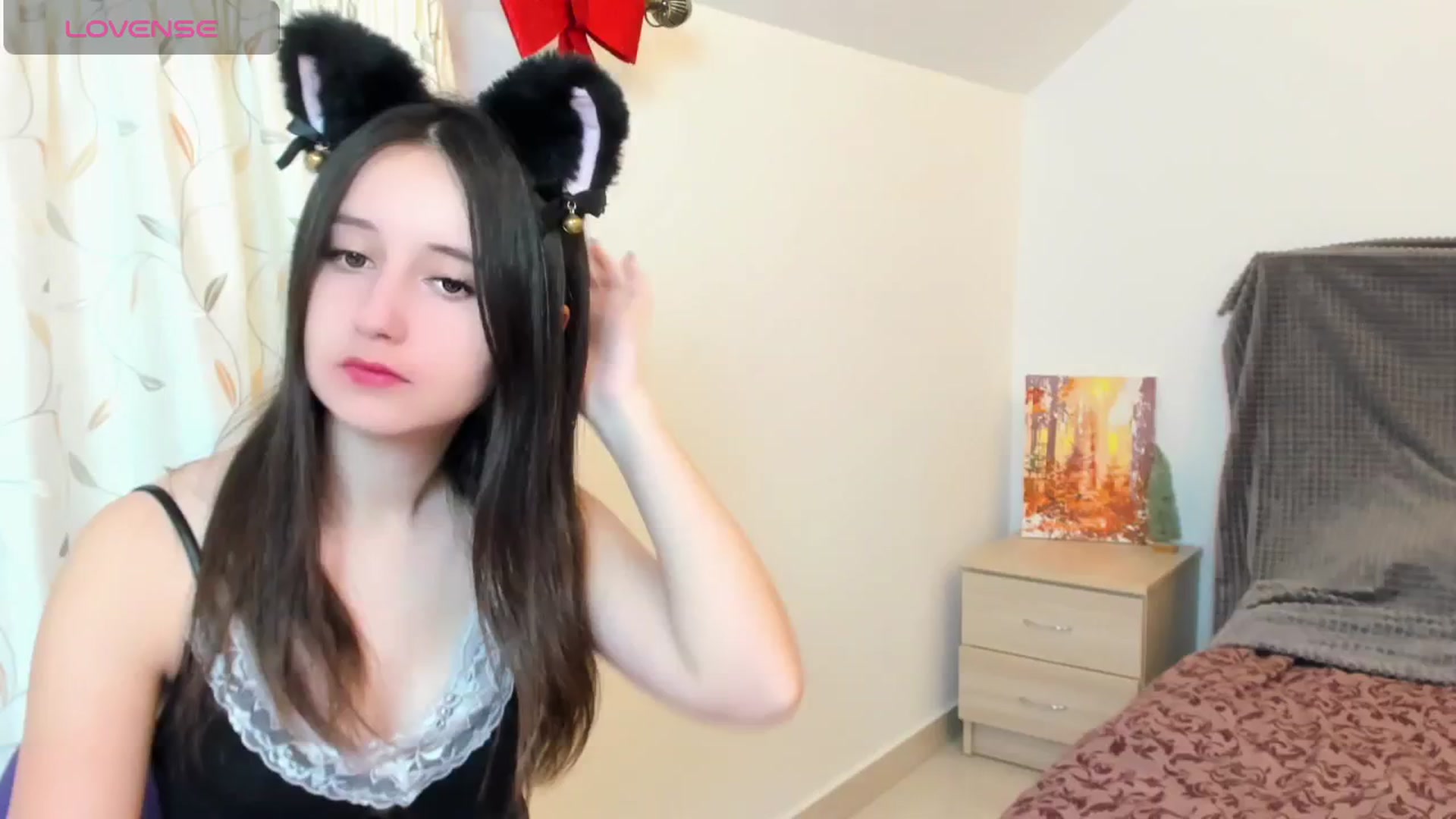 Gallery image thumbnail from KiraSupreme's myfreecams stream on, 03/14/2024, 16:41 image 13 of 20