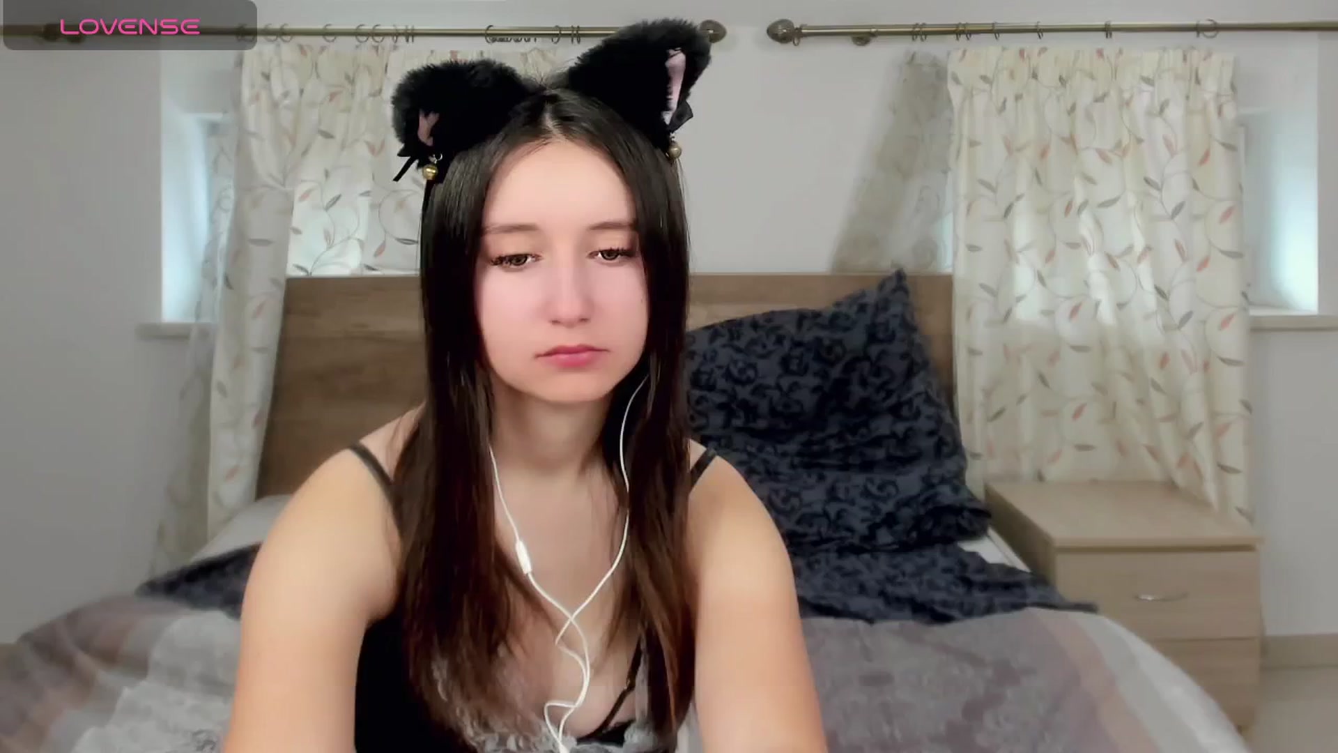 Gallery image thumbnail from KiraSupreme's myfreecams stream on, 03/15/2024, 09:51 image 20 of 20