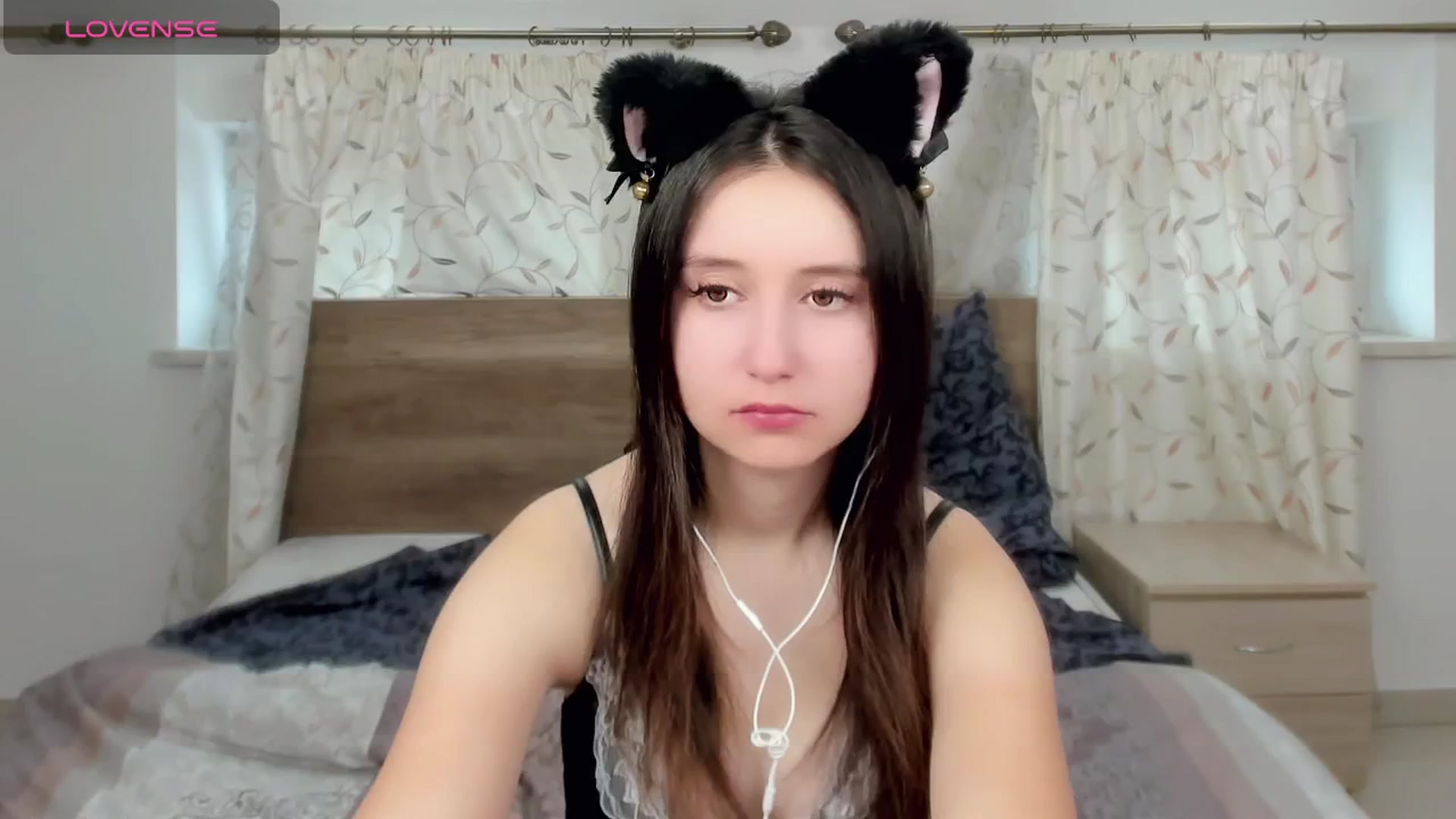 Gallery image thumbnail from KiraSupreme's myfreecams stream on, 03/15/2024, 09:51 image 4 of 20