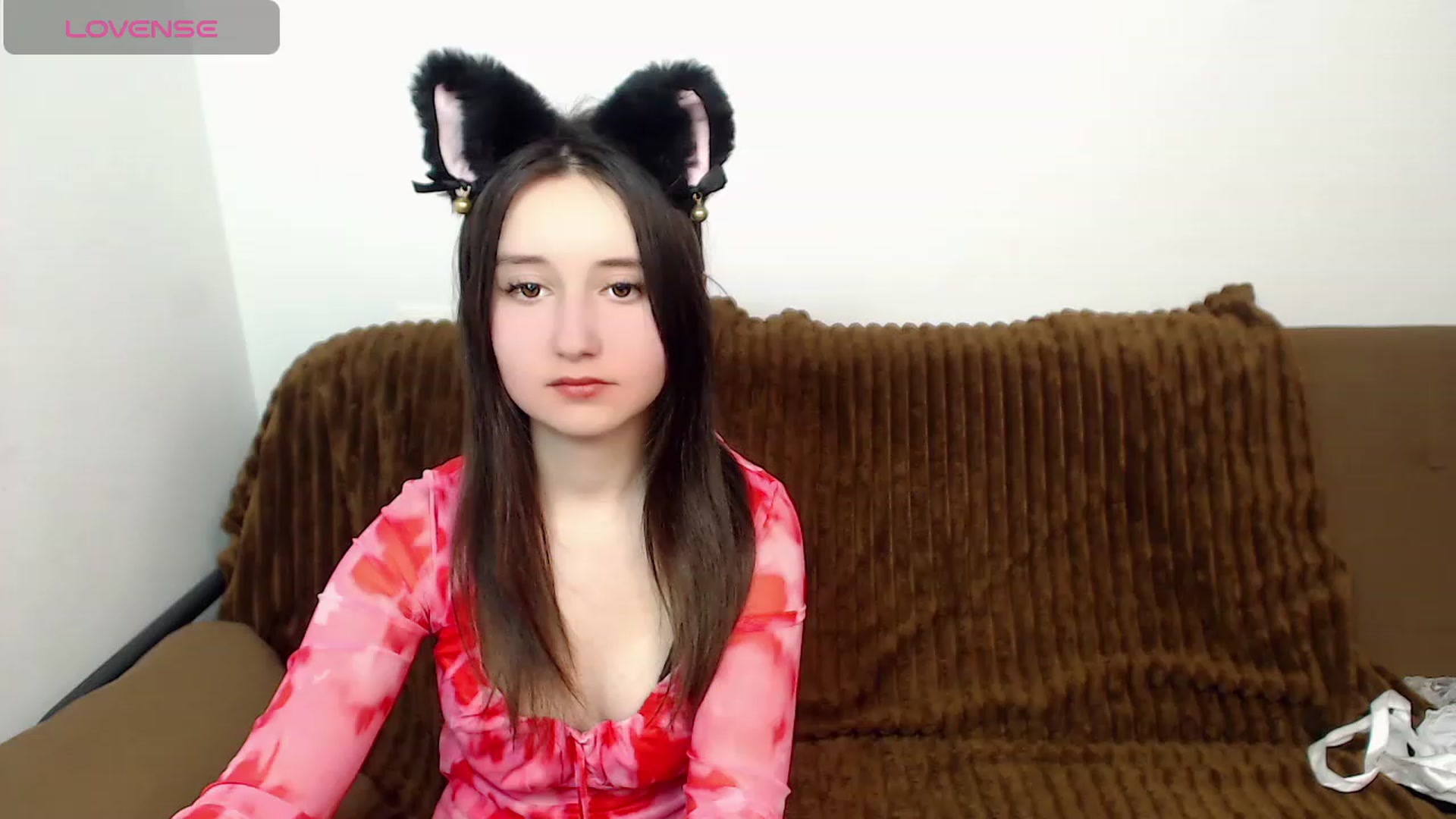 Gallery image thumbnail from KiraSupreme's myfreecams stream on, 03/18/2024, 16:30 image 5 of 20