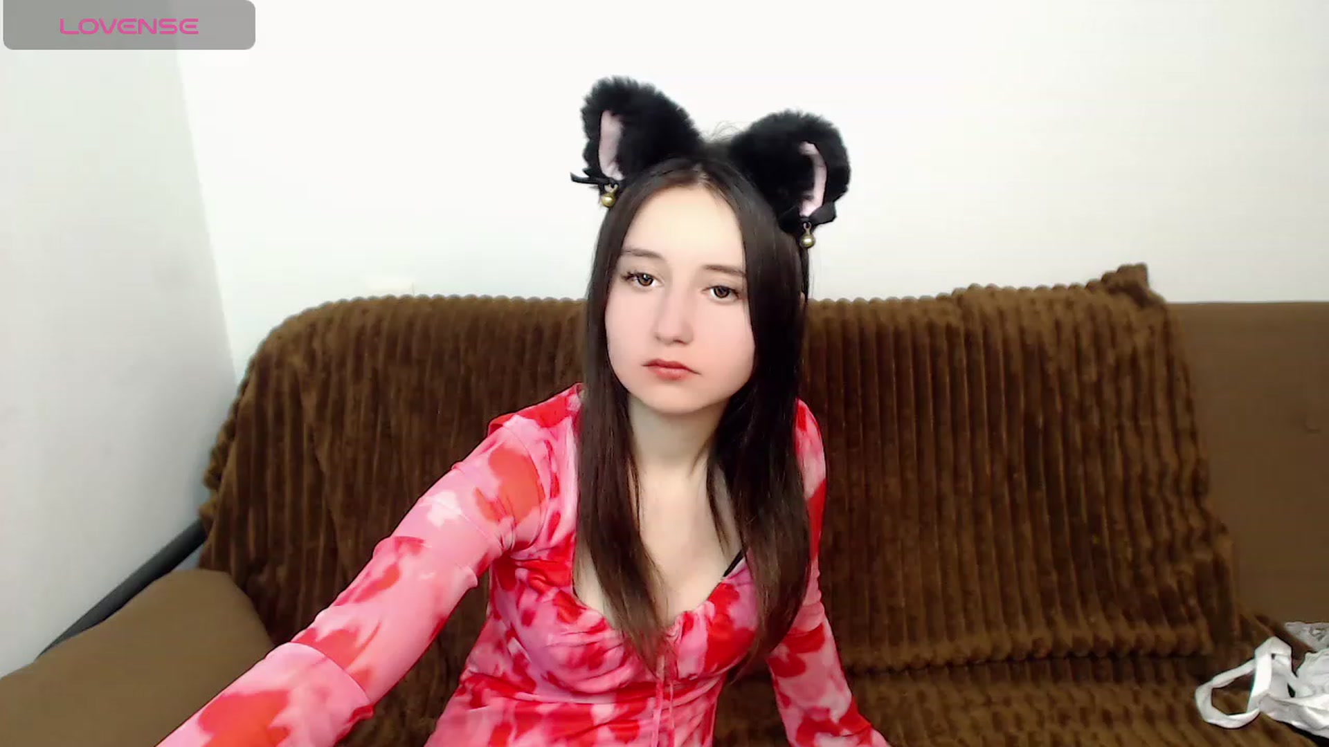 Gallery image thumbnail from KiraSupreme's myfreecams stream on, 03/18/2024, 16:30 image 17 of 20