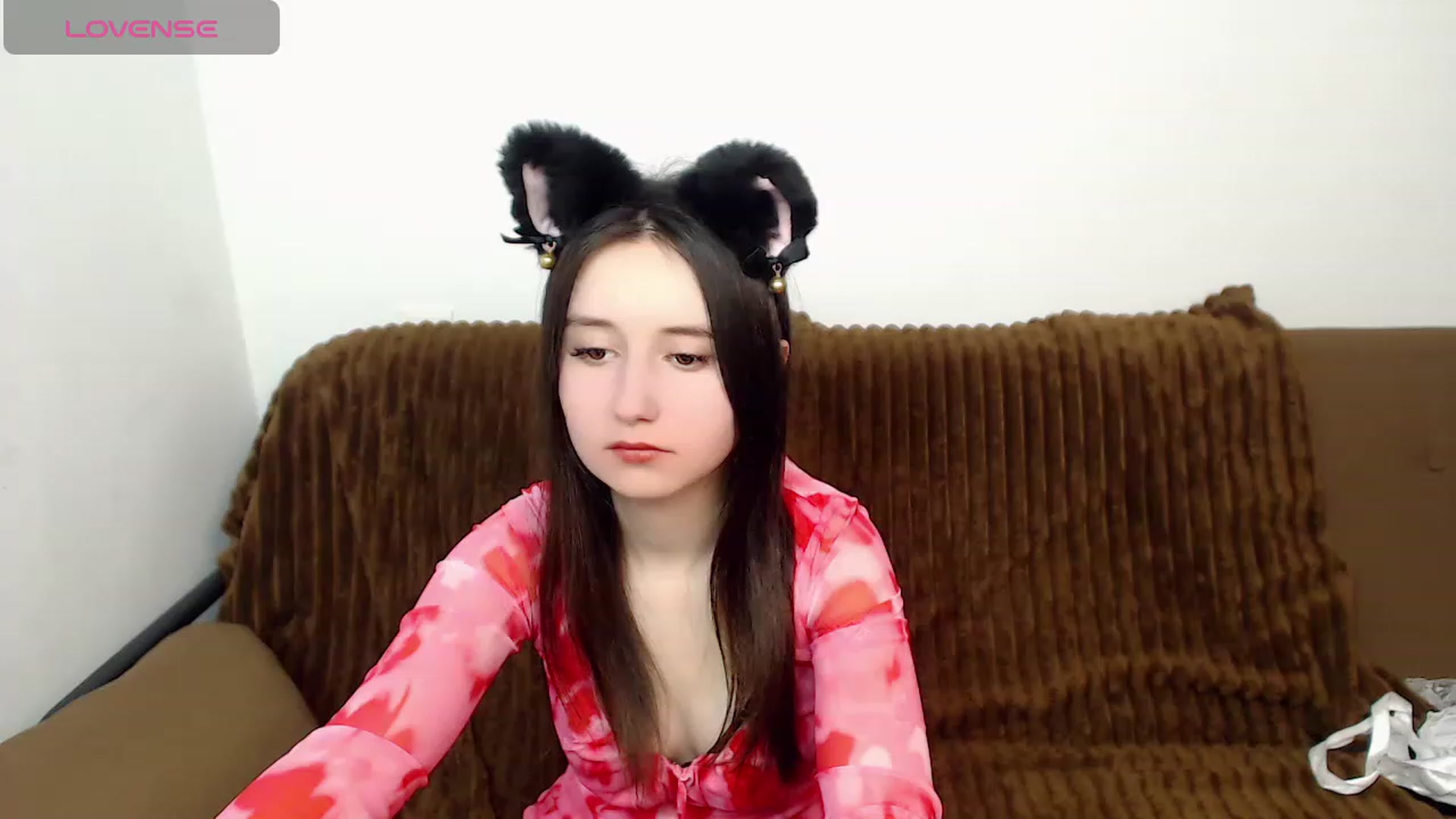 Gallery image thumbnail from KiraSupreme's myfreecams stream on, 03/18/2024, 16:30 image 12 of 20