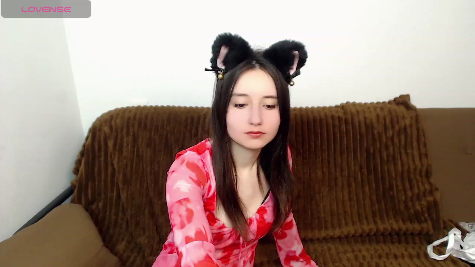 Gallery image thumbnail from KiraSupreme's myfreecams stream on, 03/18/2024, 16:30 image 18 of 20