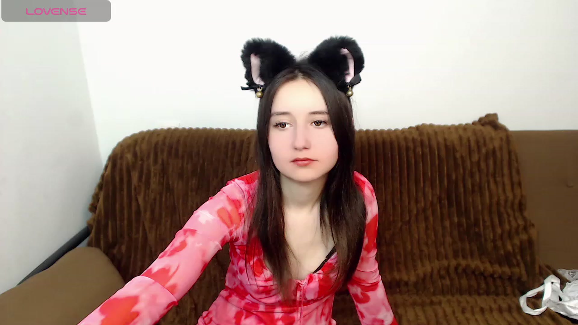 Gallery image thumbnail from KiraSupreme's myfreecams stream on, 03/18/2024, 16:30 image 10 of 20