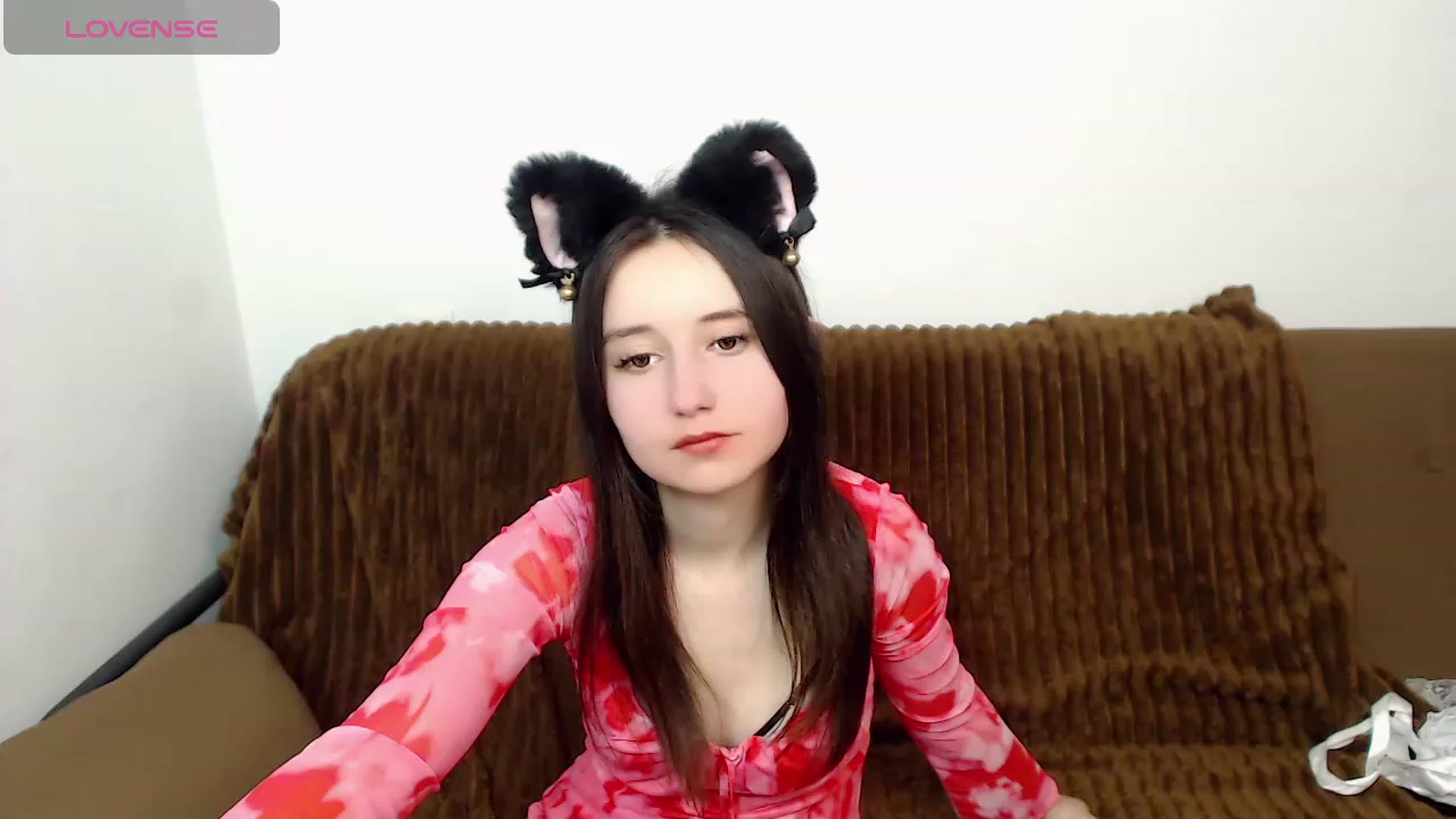 Gallery image thumbnail from KiraSupreme's myfreecams stream on, 03/18/2024, 16:30 image 13 of 20