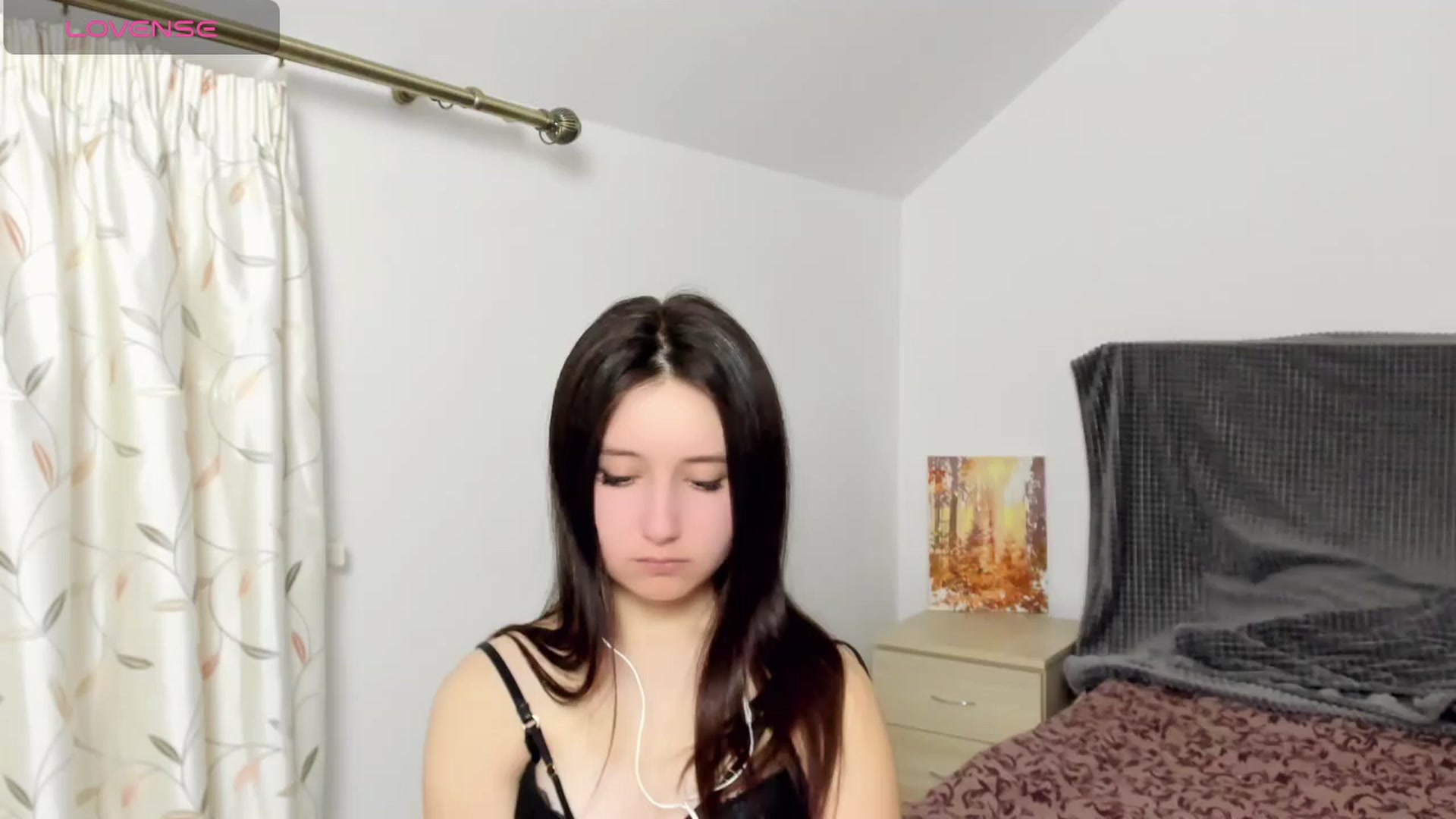 Gallery image thumbnail from KiraSupreme's myfreecams stream on, 03/25/2024, 17:46 image 13 of 20