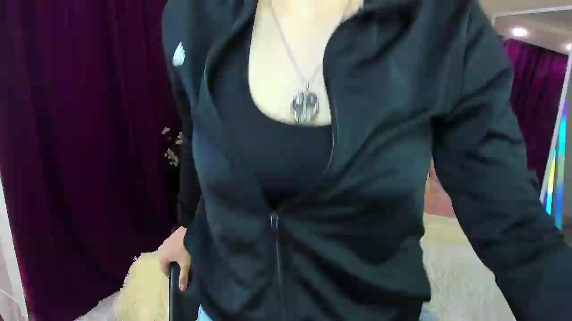 Gallery image thumbnail from KiraVane's myfreecams stream on, 09/09/2026, 12:57 image 3 of 20