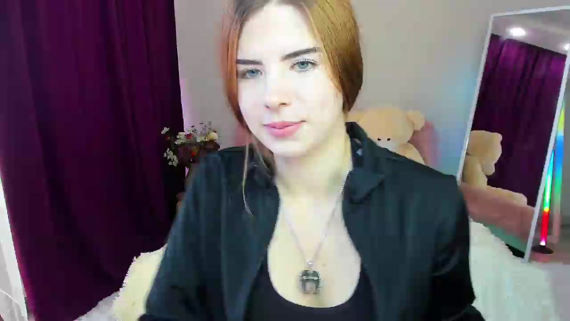 Gallery image thumbnail from KiraVane's myfreecams stream on, 09/09/2026, 12:57 image 18 of 20