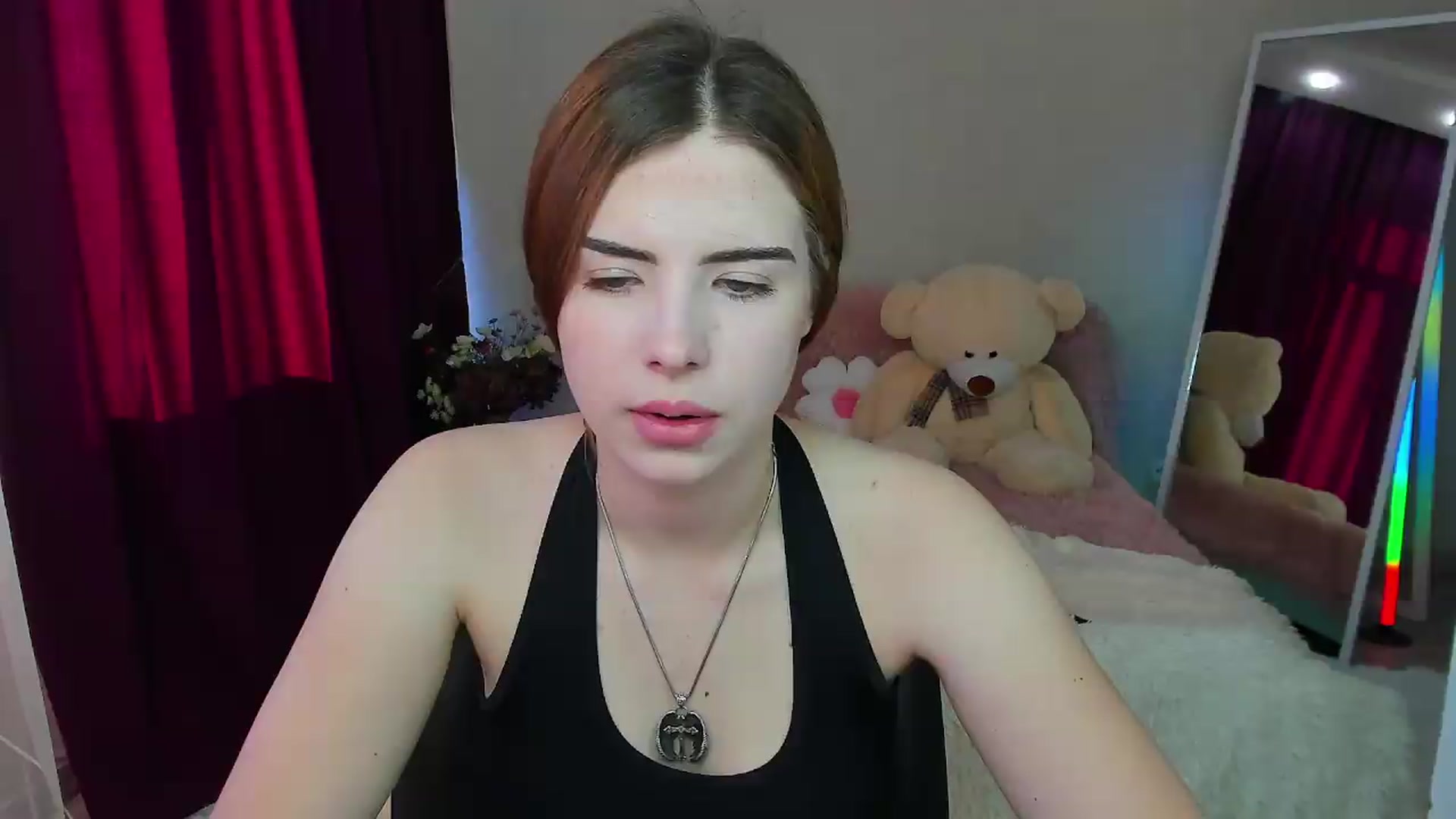Gallery image thumbnail from KiraVane's myfreecams stream on, 09/09/2026, 15:35 image 3 of 20