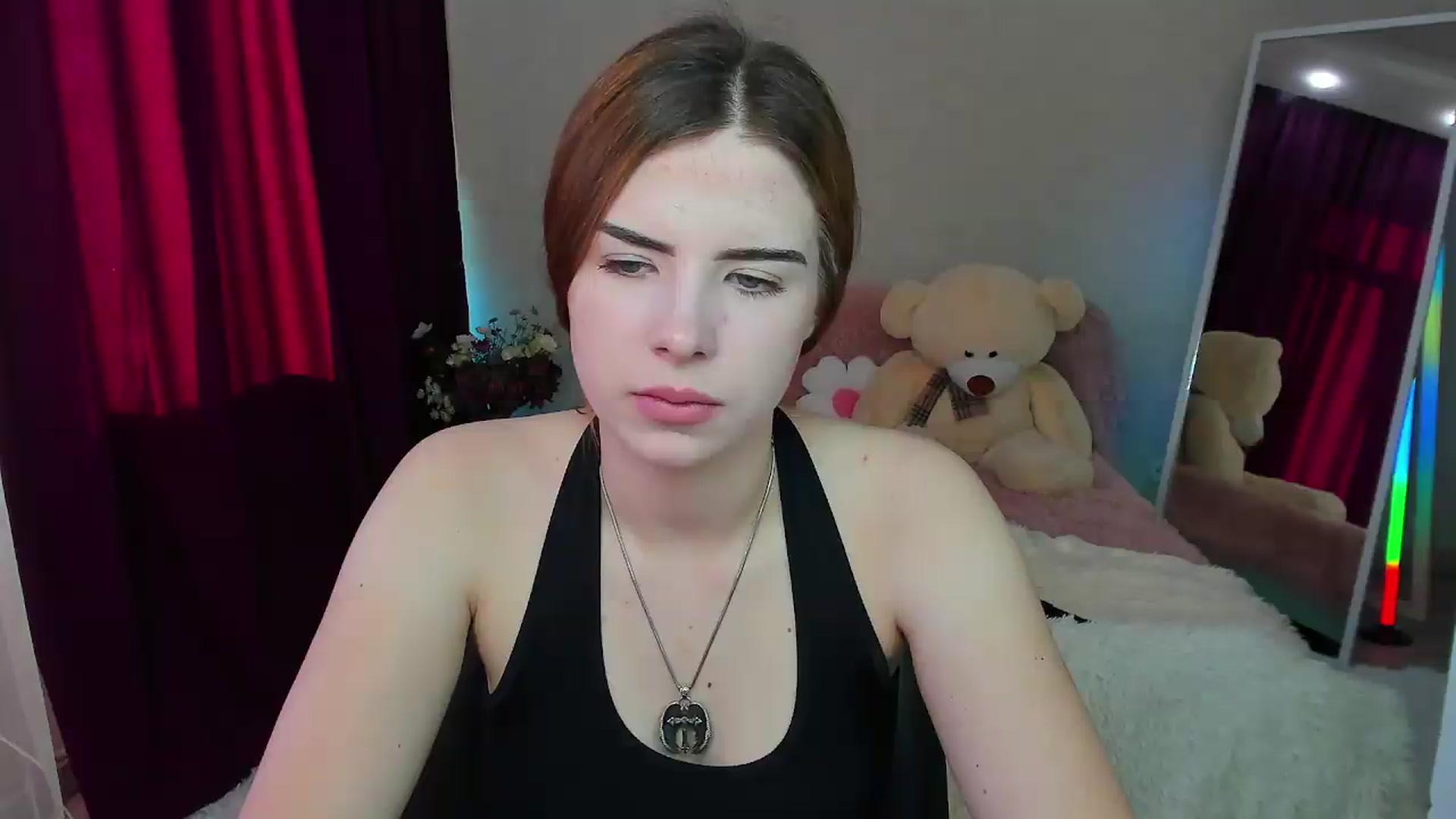 Gallery image thumbnail from KiraVane's myfreecams stream on, 09/09/2026, 15:35 image 5 of 20