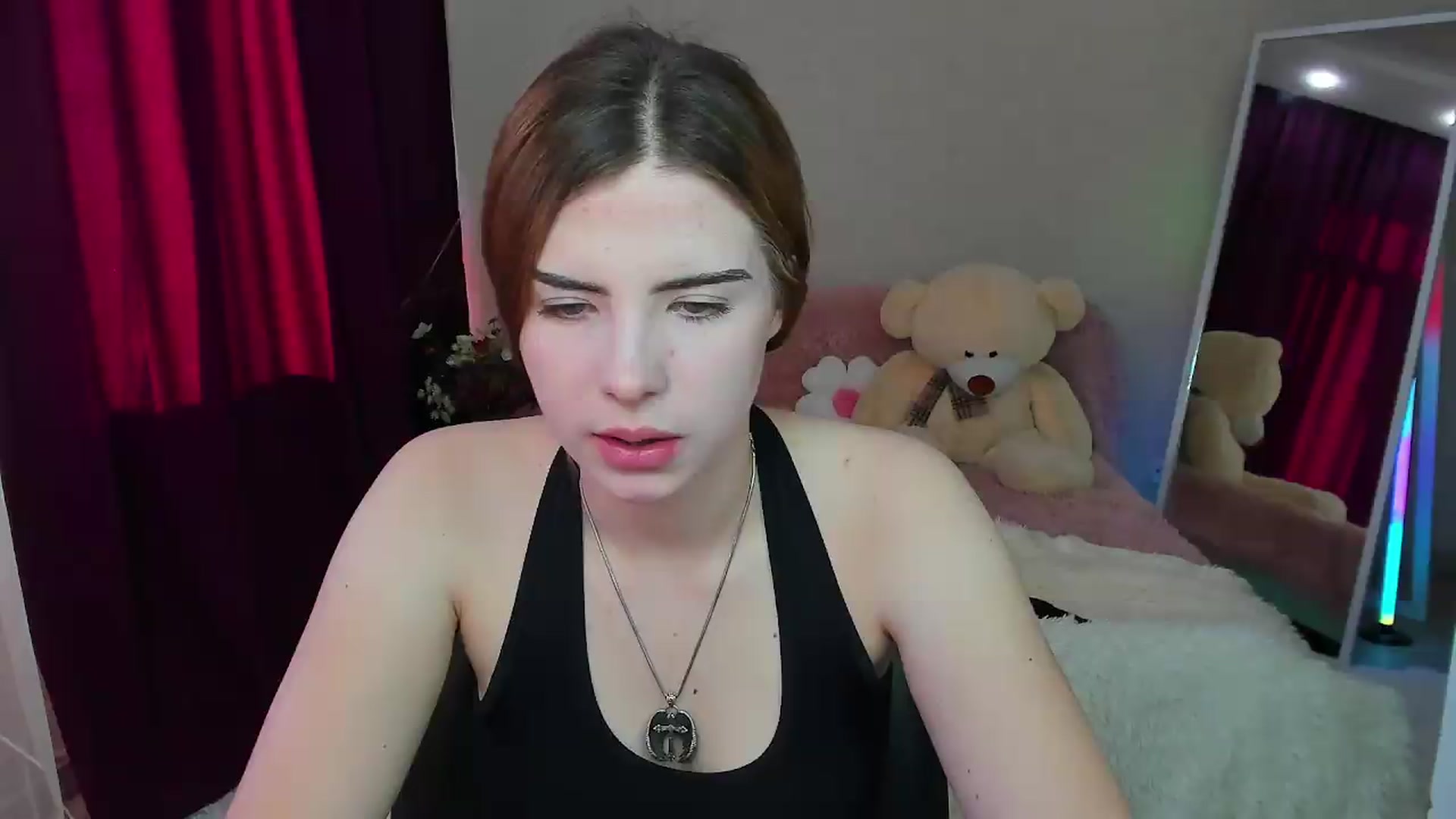 Gallery image thumbnail from KiraVane's myfreecams stream on, 09/09/2026, 15:35 image 6 of 20