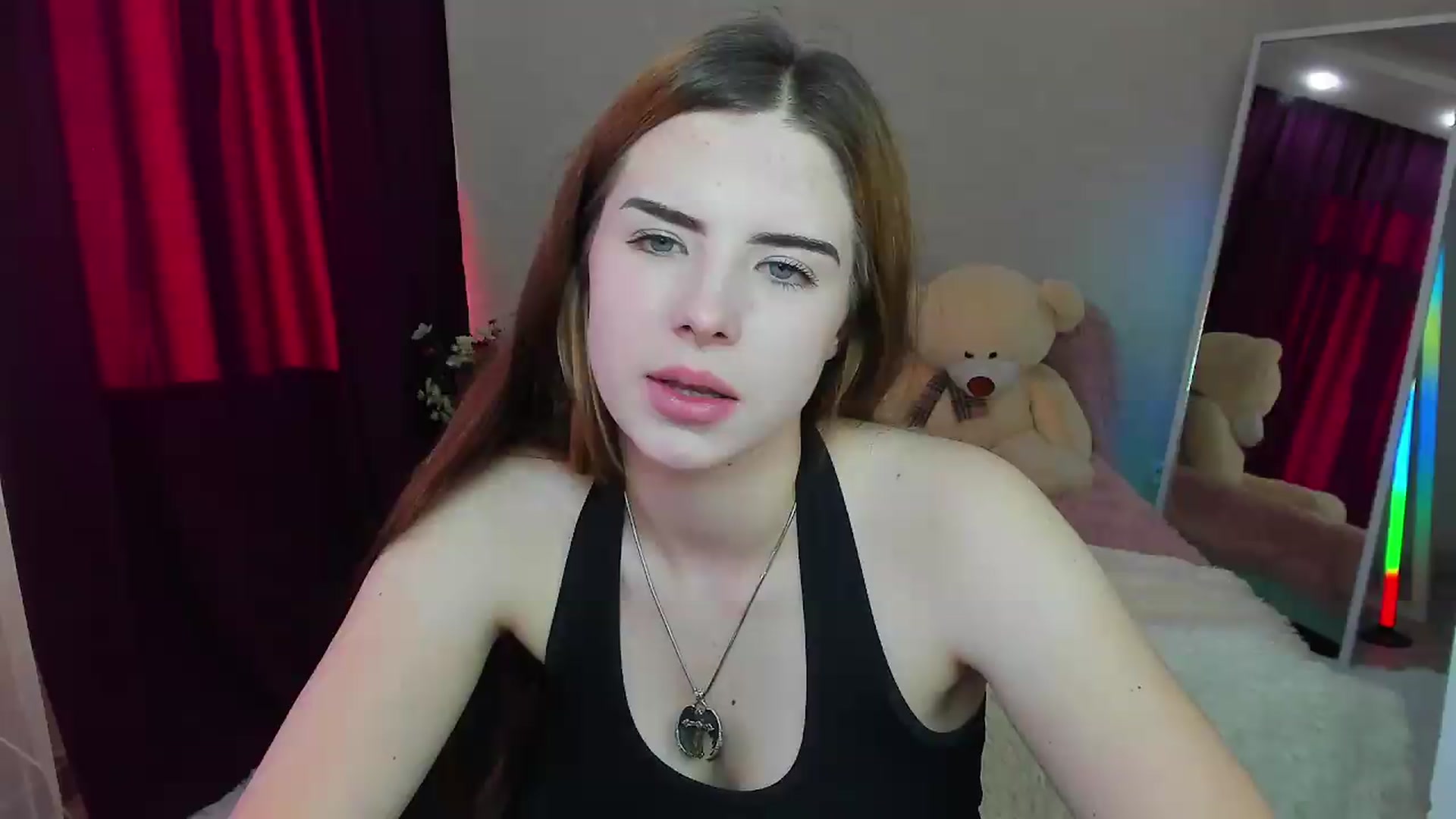 Gallery image thumbnail from KiraVane's myfreecams stream on, 09/09/2026, 15:35 image 15 of 20