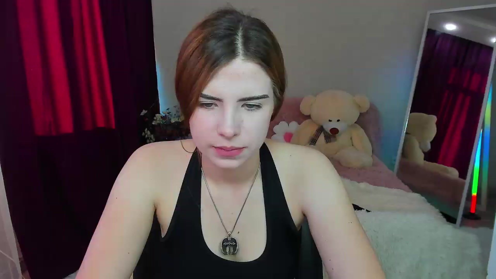 Gallery image thumbnail from KiraVane's myfreecams stream on, 09/09/2026, 15:35 image 11 of 20
