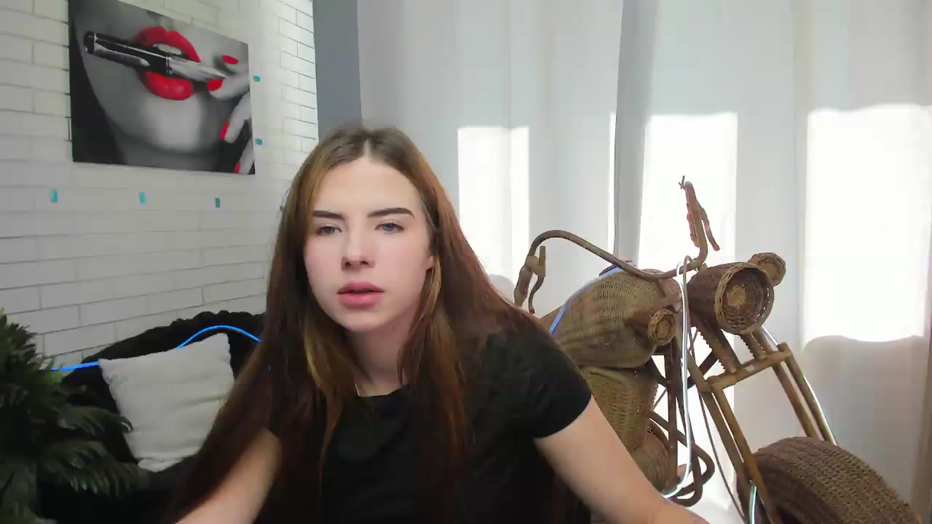 Gallery image thumbnail from KiraVane's myfreecams stream on, 09/10/2026, 07:27 image 4 of 20