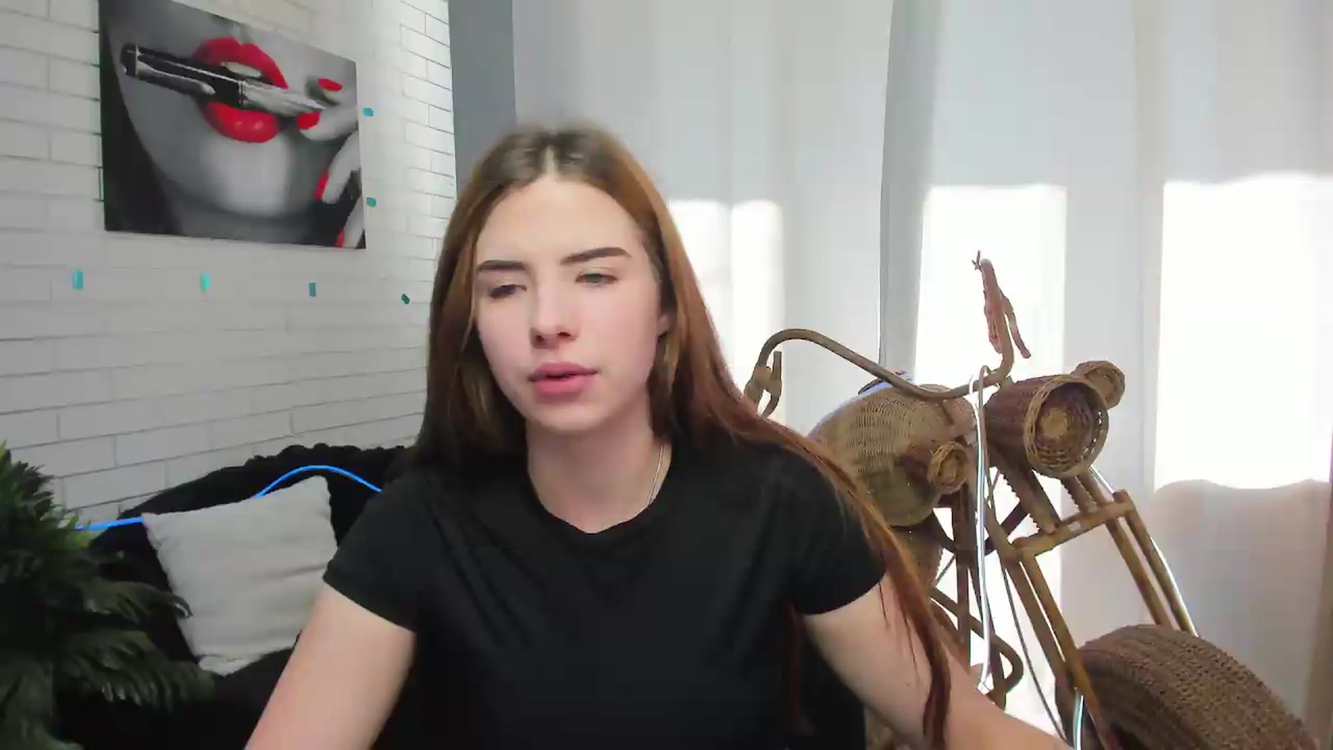 Gallery image thumbnail from KiraVane's myfreecams stream on, 09/10/2026, 07:27 image 20 of 20