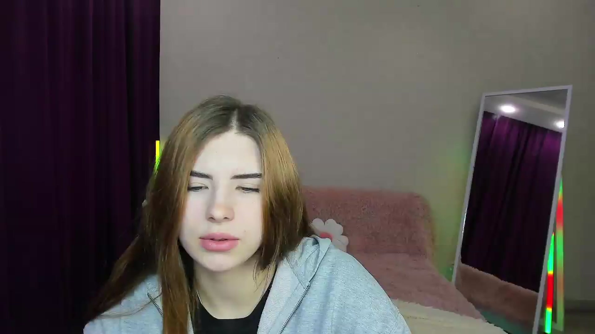 Gallery image thumbnail from KiraVane's myfreecams stream on, 09/15/2026, 07:23 image 14 of 20