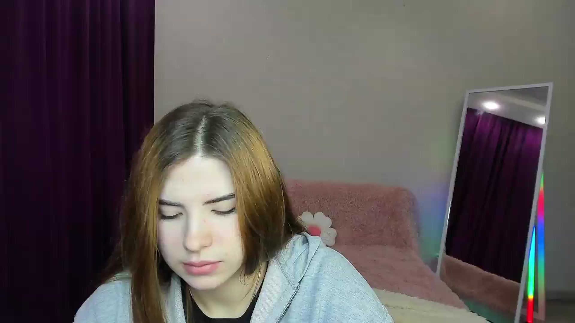Gallery image thumbnail from KiraVane's myfreecams stream on, 09/15/2026, 07:23 image 11 of 20