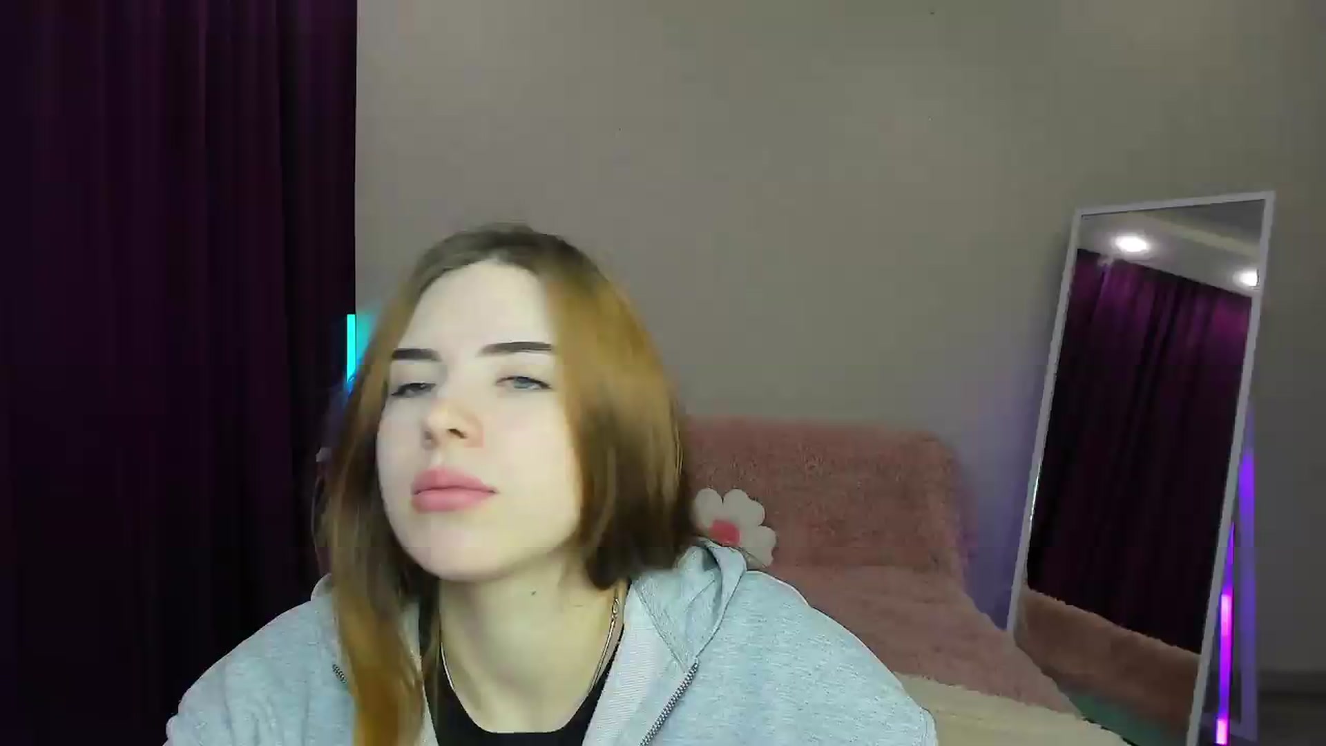 Gallery image thumbnail from KiraVane's myfreecams stream on, 09/15/2026, 07:23 image 7 of 20