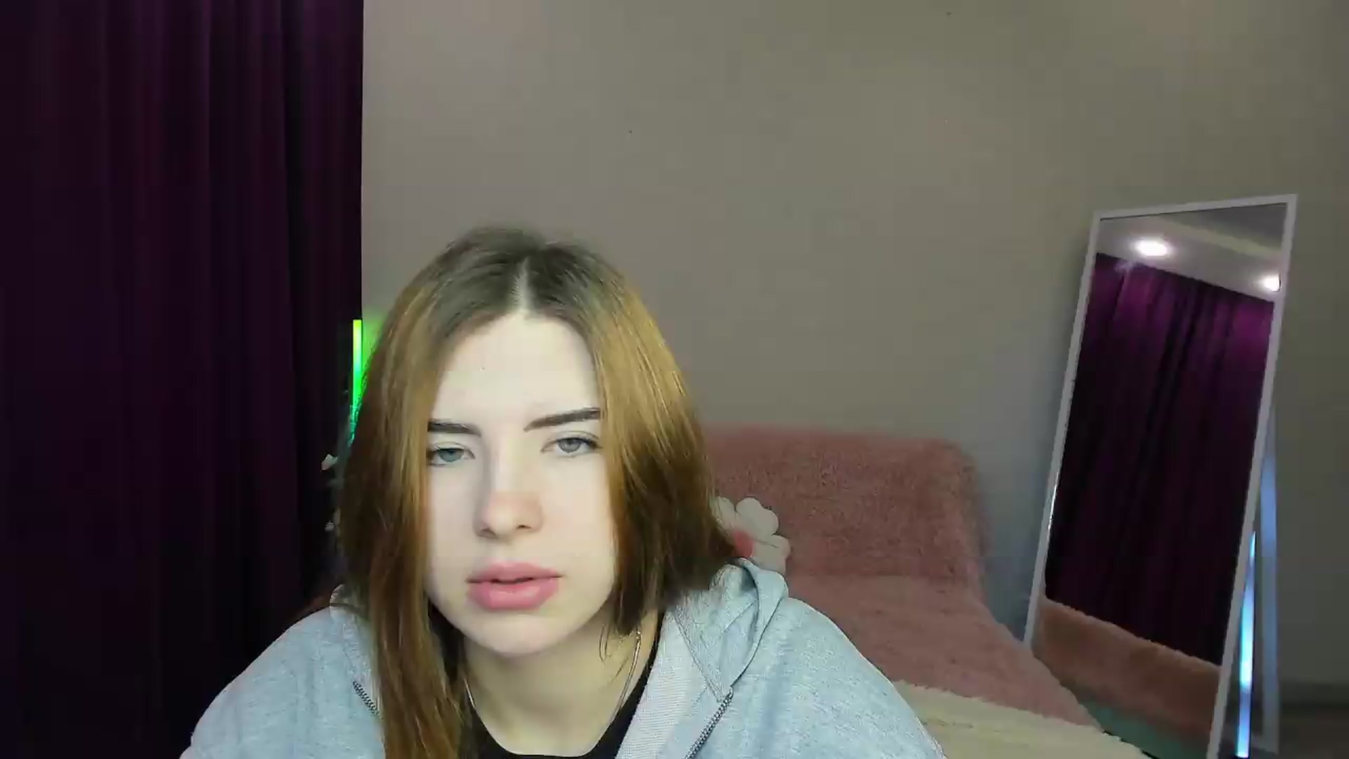 Gallery image thumbnail from KiraVane's myfreecams stream on, 09/15/2026, 07:23 image 9 of 20