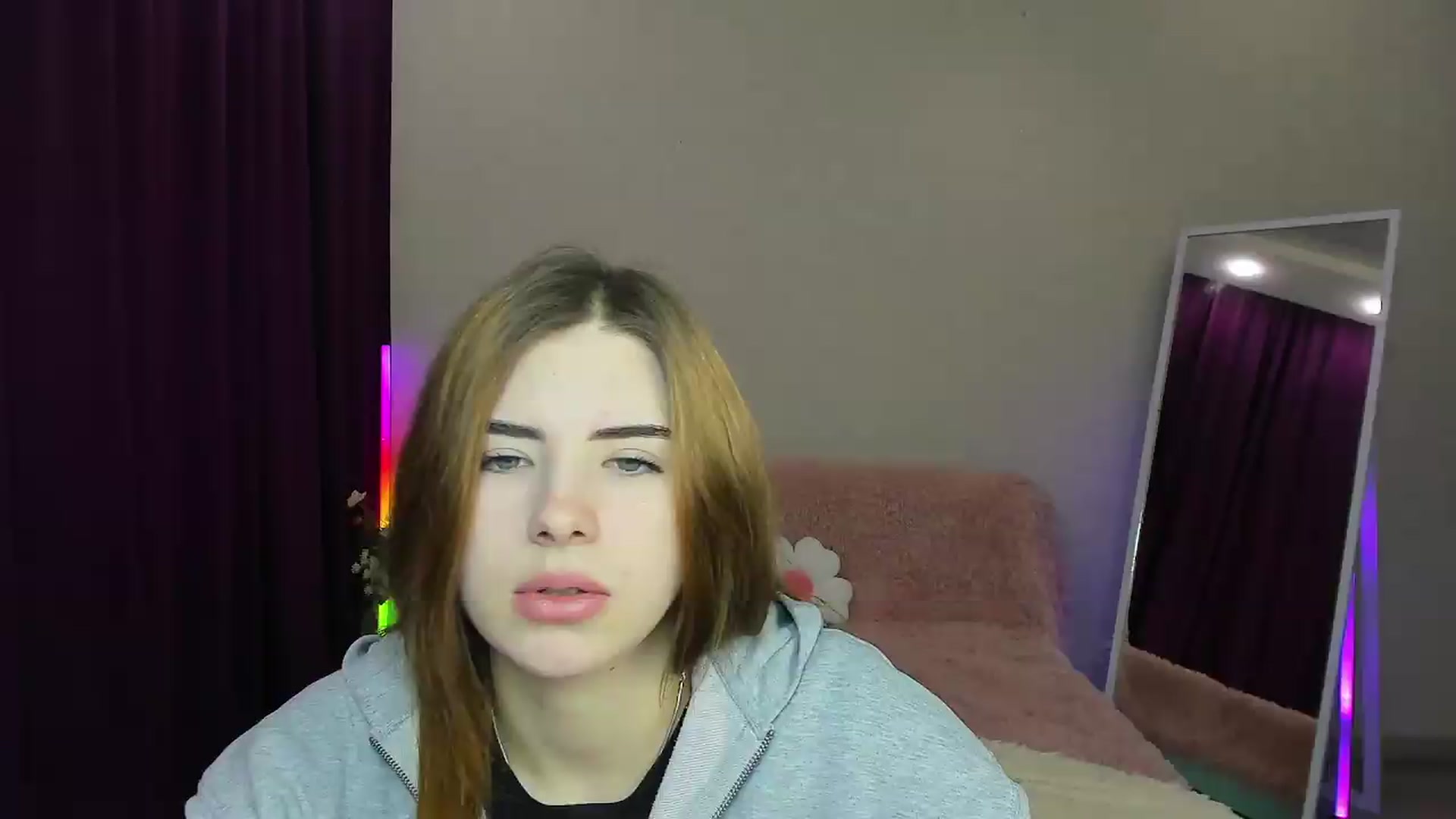 Gallery image thumbnail from KiraVane's myfreecams stream on, 09/15/2026, 07:23 image 8 of 20