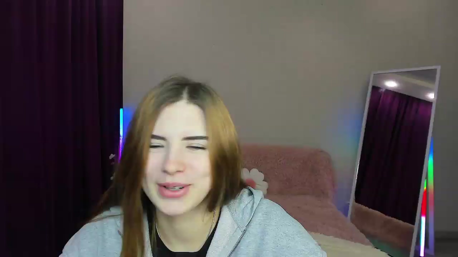 Gallery image thumbnail from KiraVane's myfreecams stream on, 09/15/2026, 07:23 image 10 of 20