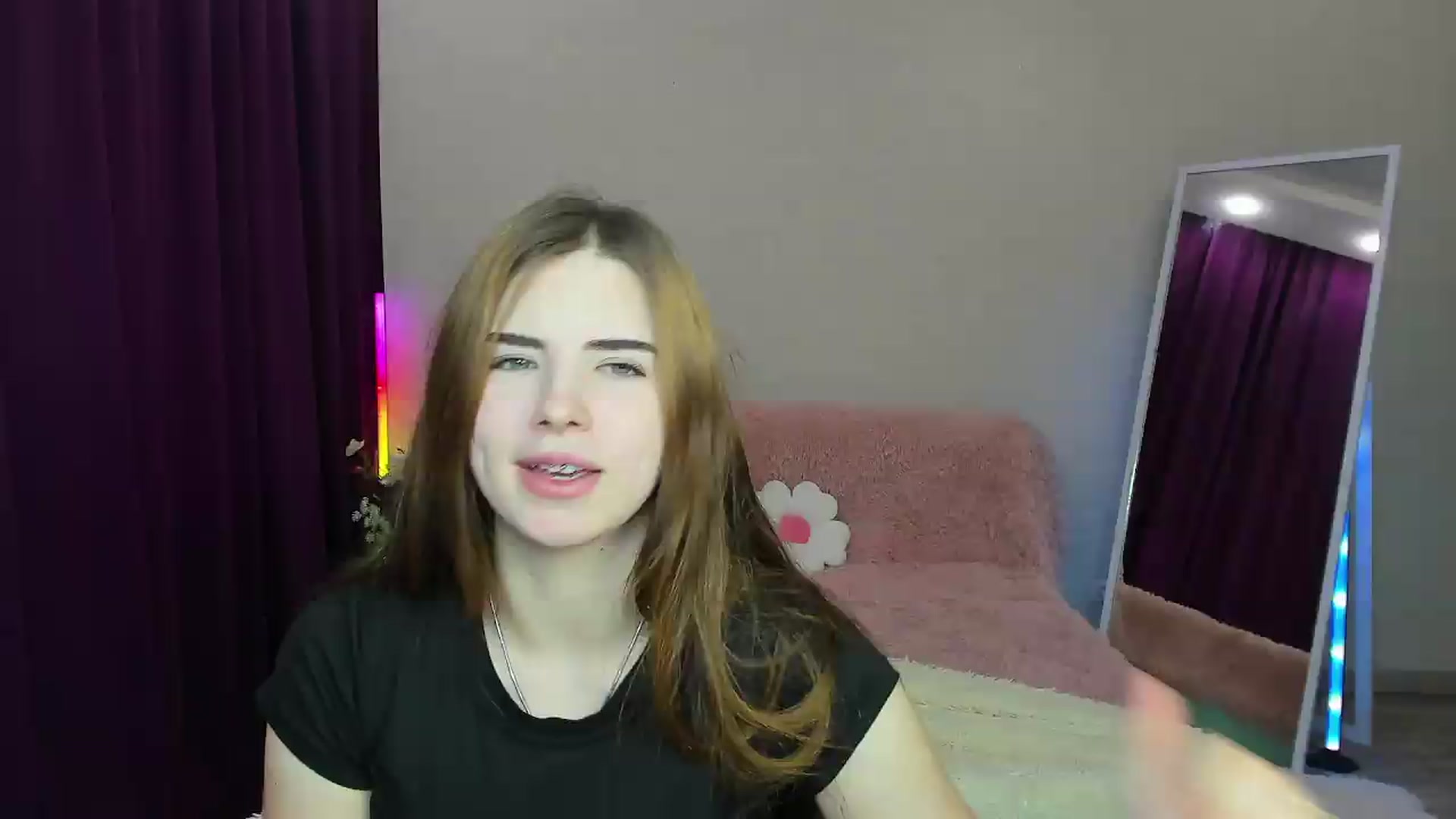 Gallery image thumbnail from KiraVane's myfreecams stream on, 09/15/2026, 08:57 image 3 of 20