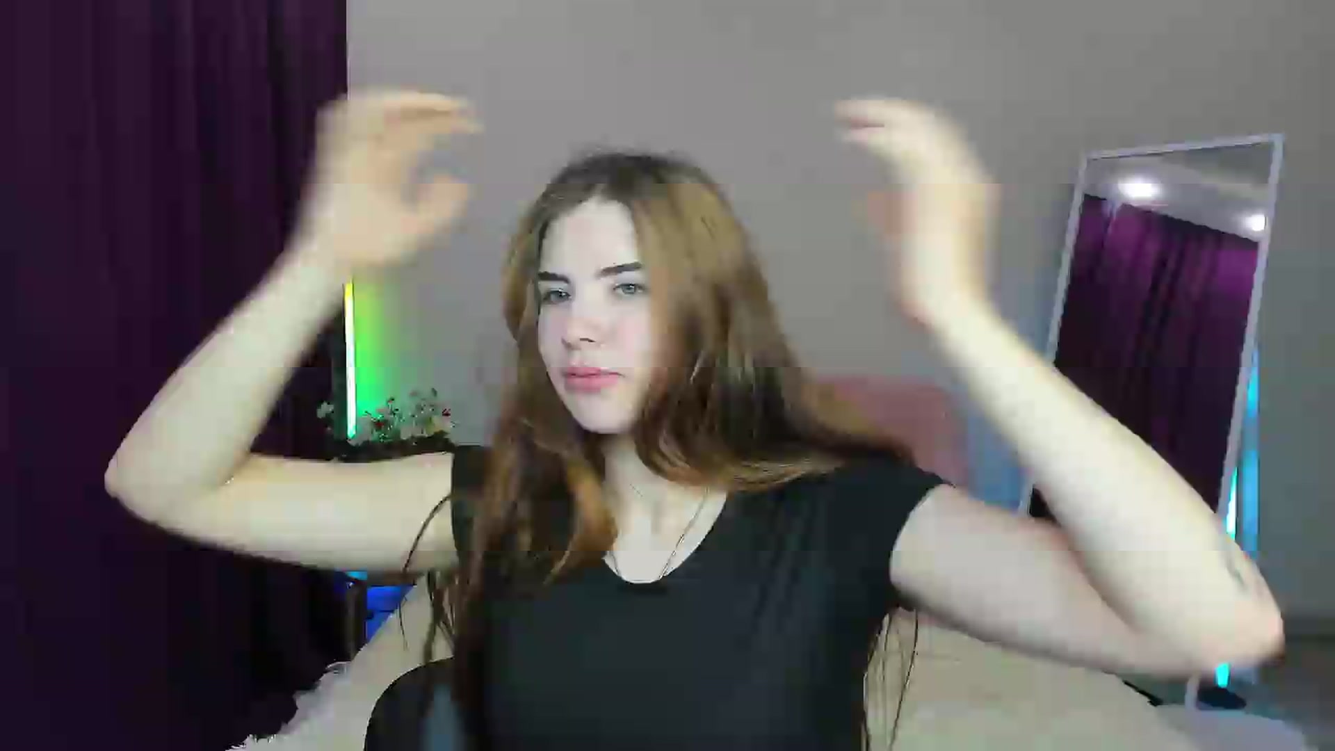 Gallery image thumbnail from KiraVane's myfreecams stream on, 09/15/2026, 09:38 image 5 of 20