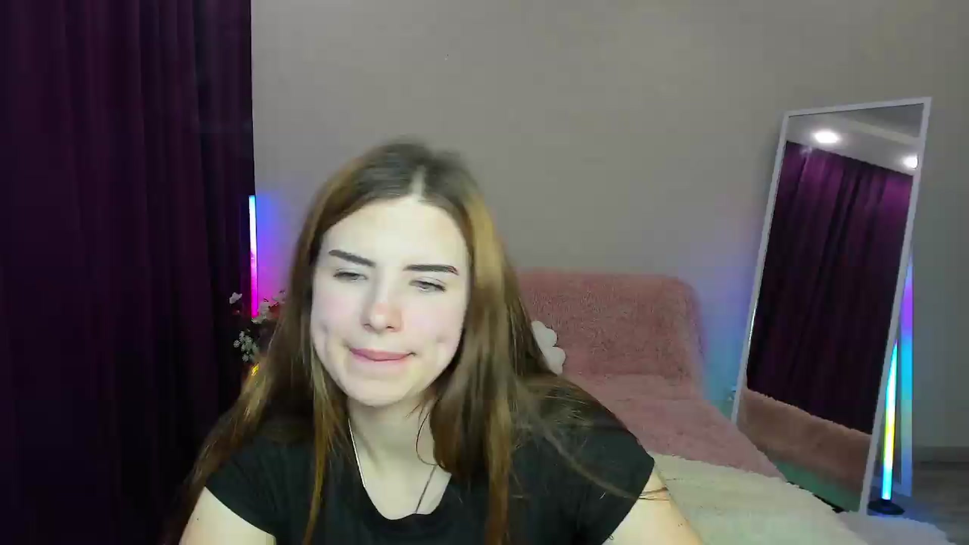 Gallery image thumbnail from KiraVane's myfreecams stream on, 09/15/2026, 10:52 image 10 of 20