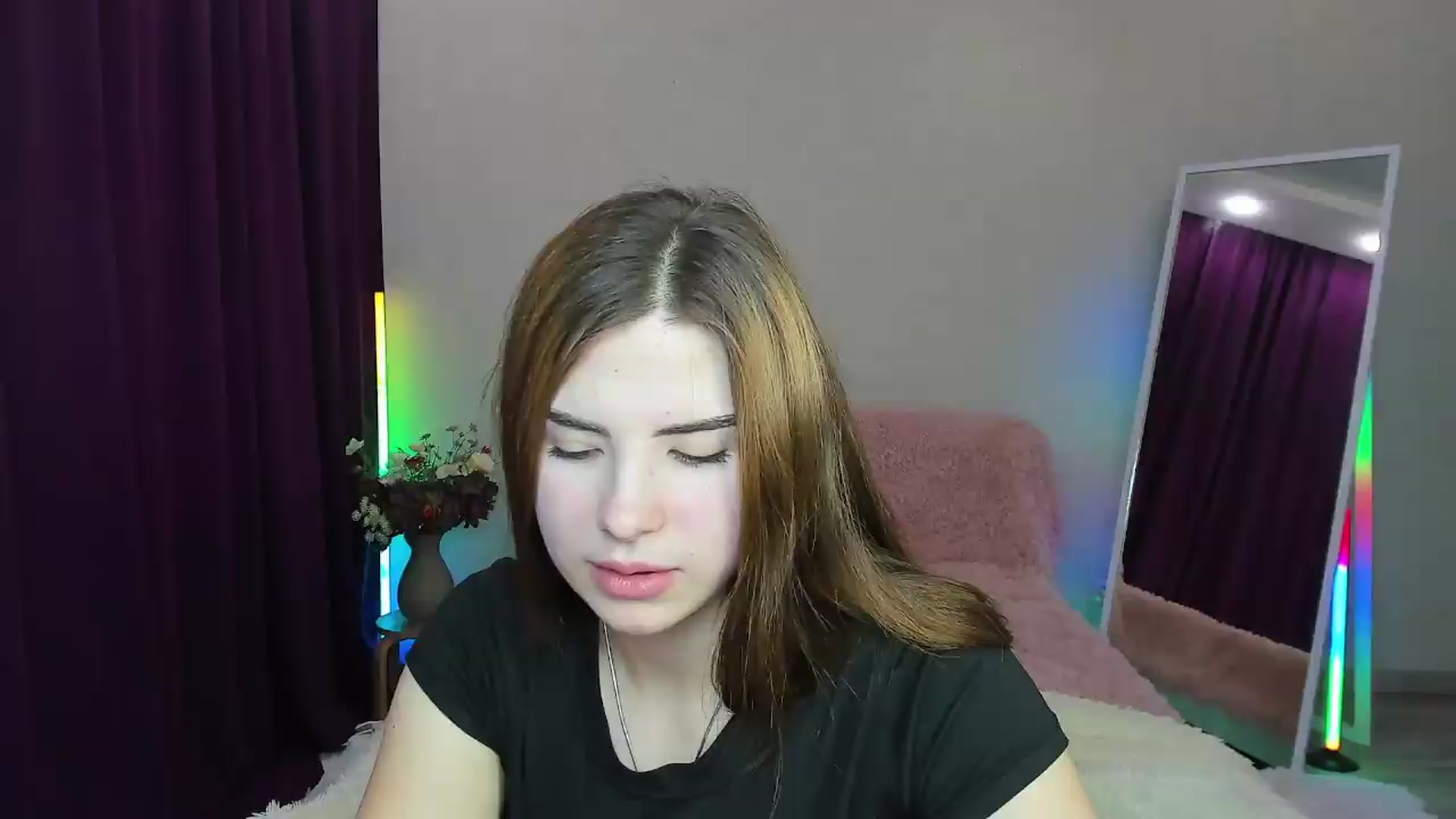 Gallery image thumbnail from KiraVane's myfreecams stream on, 09/15/2026, 10:52 image 12 of 20